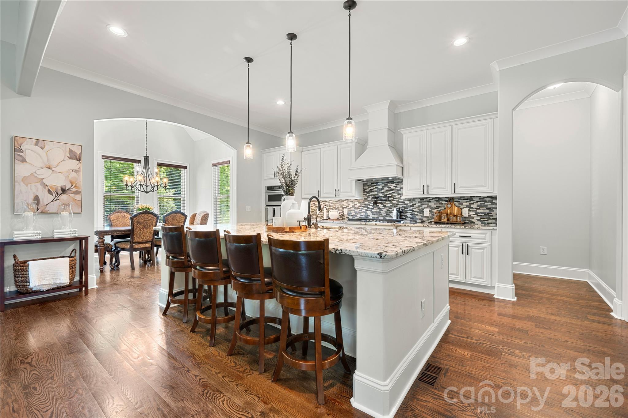 4306 Rolling Acres Road — Charlotte