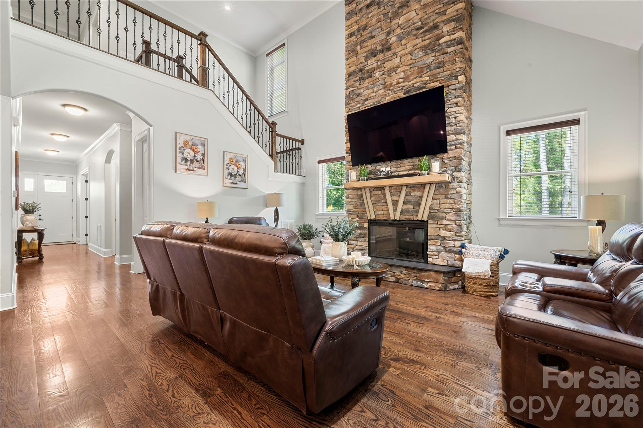4306 Rolling Acres Road — Charlotte
