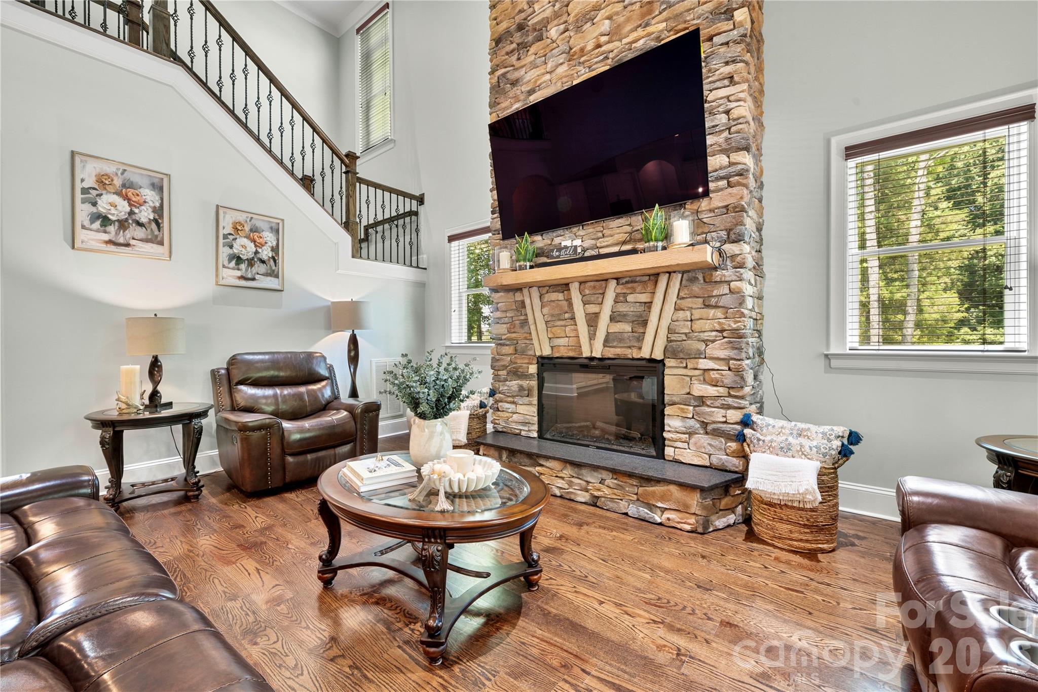4306 Rolling Acres Road — Charlotte