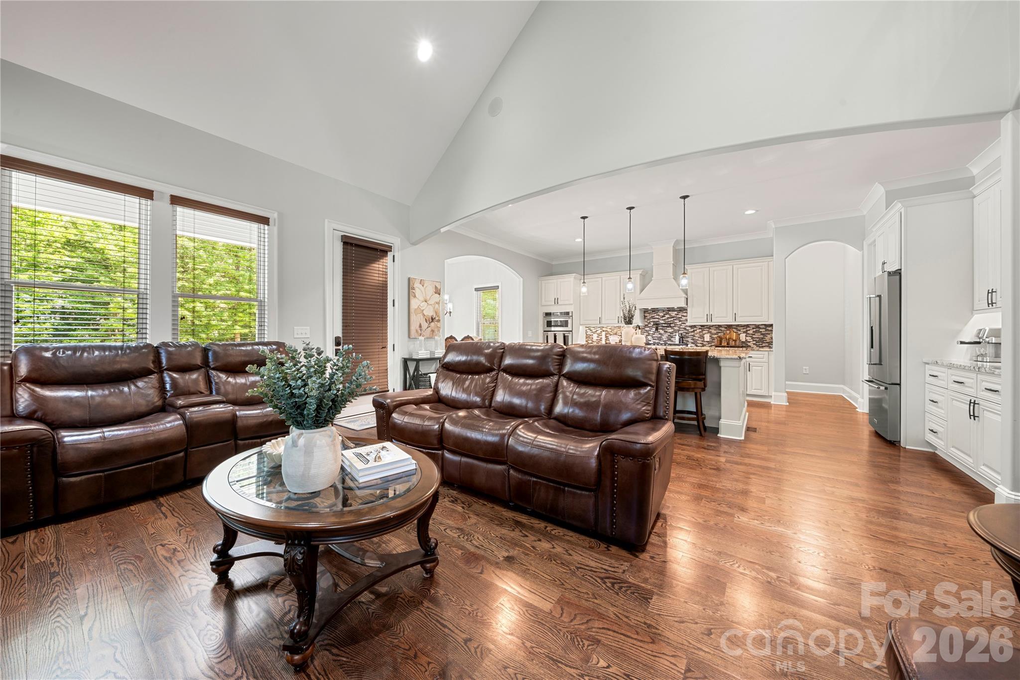 4306 Rolling Acres Road — Charlotte