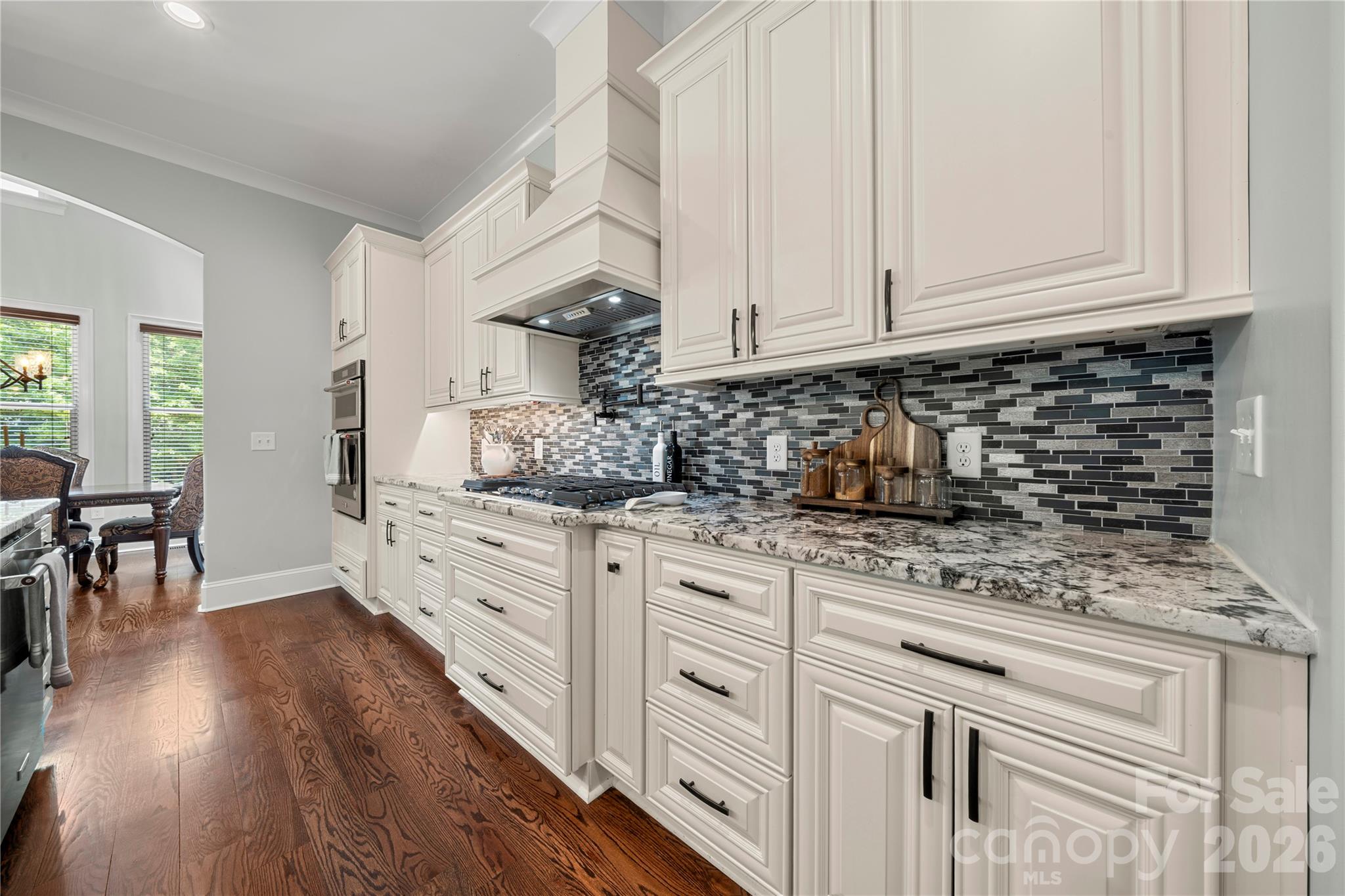 4306 Rolling Acres Road — Charlotte