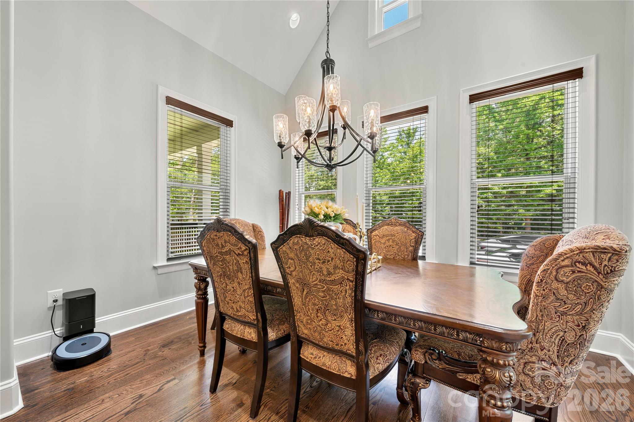 4306 Rolling Acres Road — Charlotte