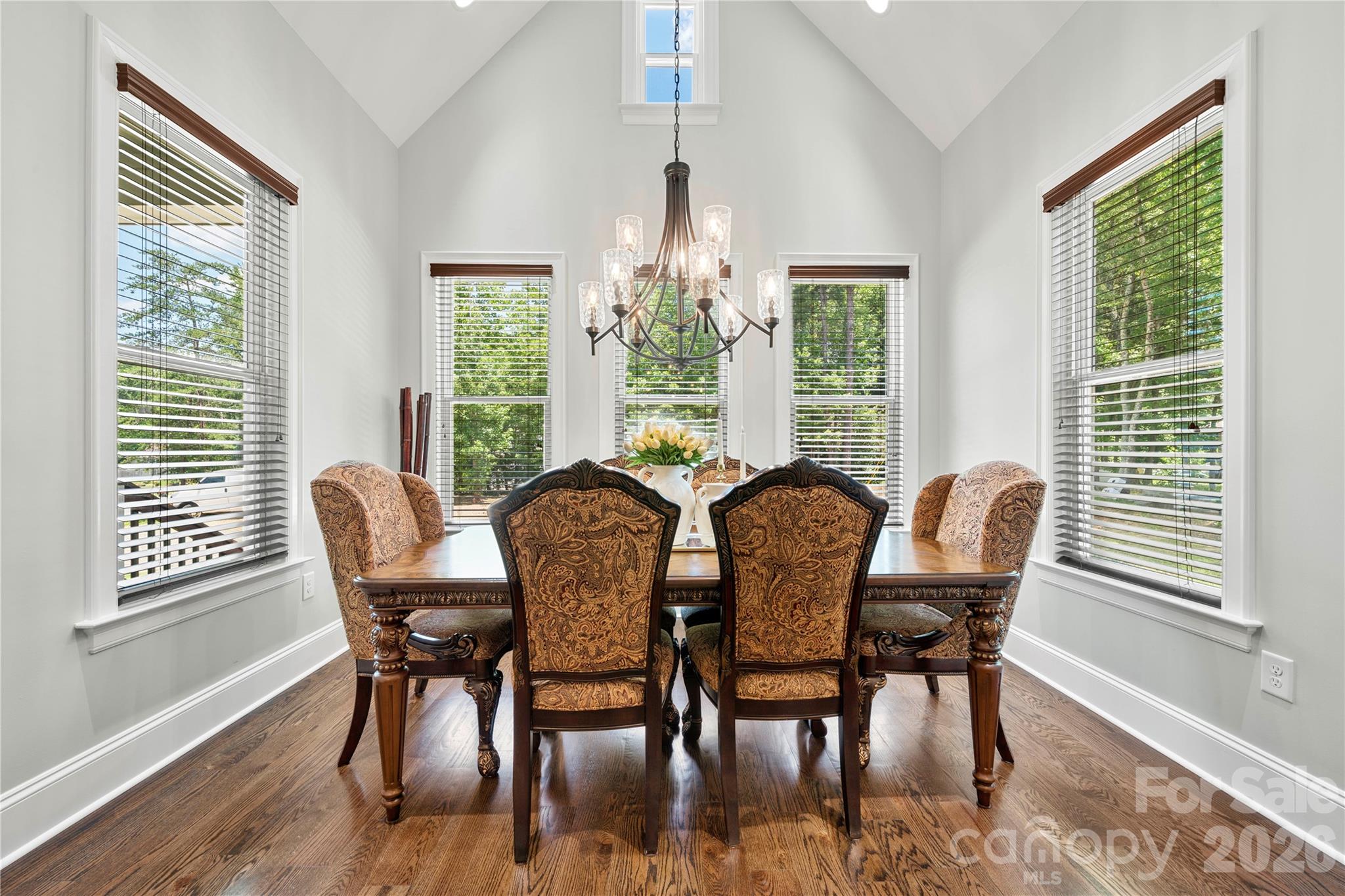 4306 Rolling Acres Road — Charlotte