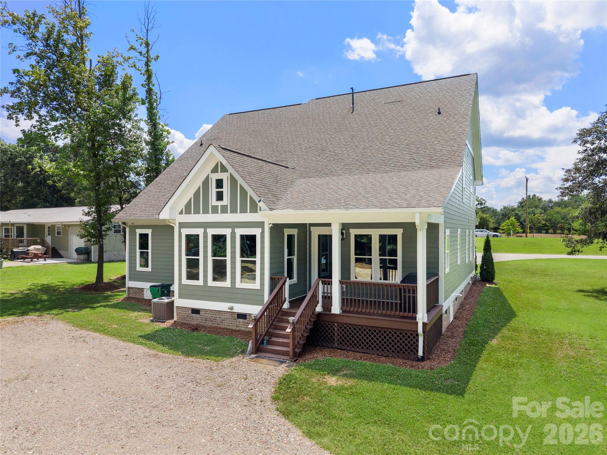 4306 Rolling Acres Road — Charlotte