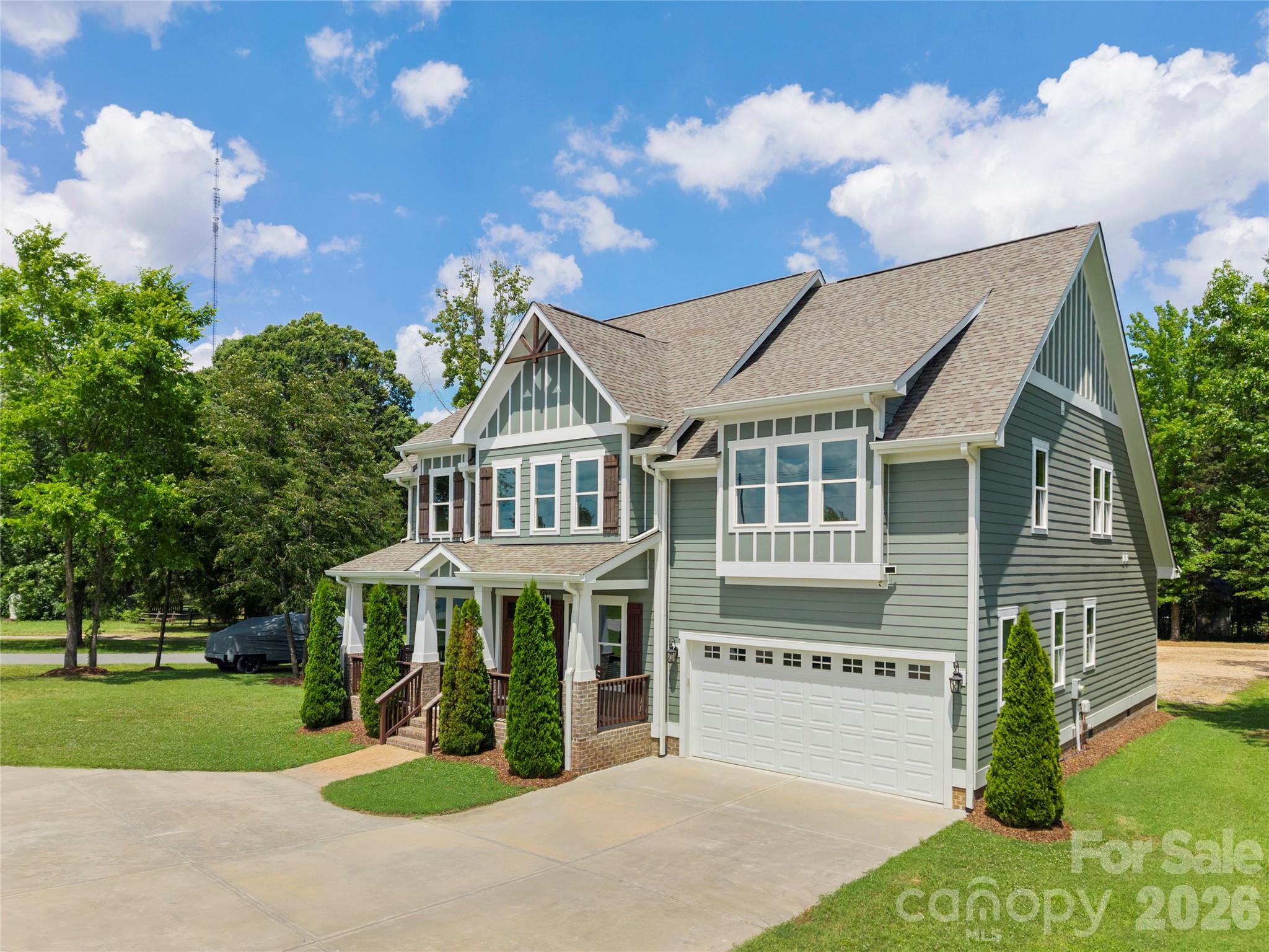 4306 Rolling Acres Road — Charlotte