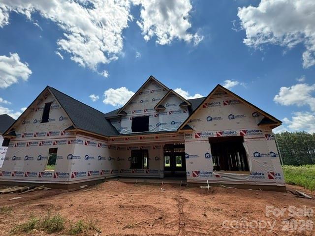 3319 Watkins Road — Monroe