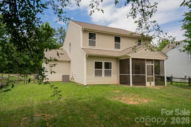 2348 Lake Vista Drive — Mount Holly