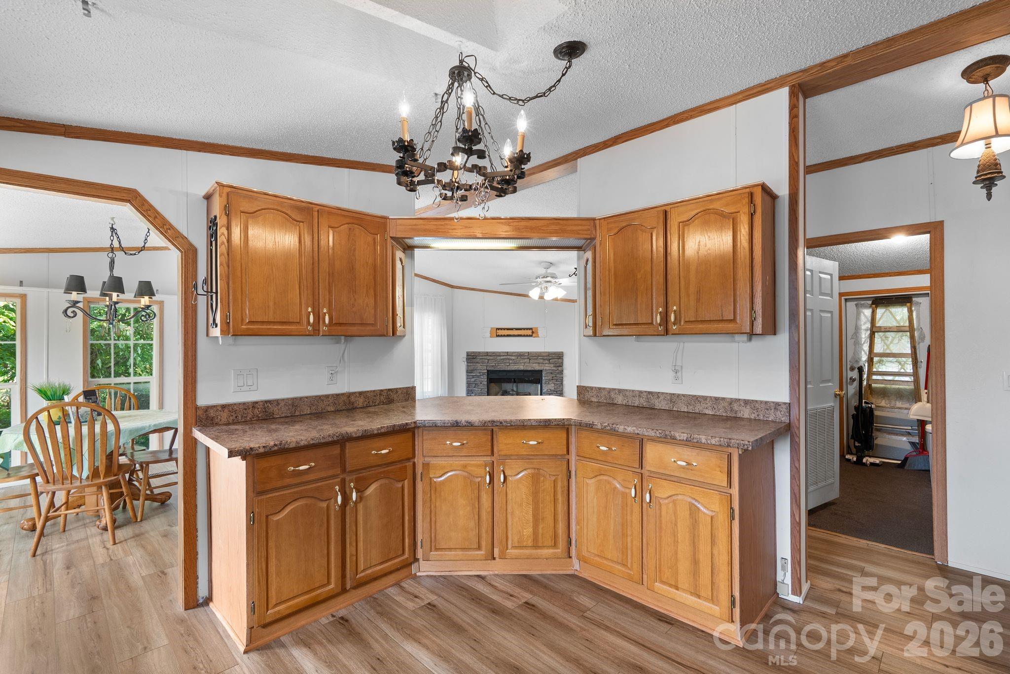 133 Spivey Mountain Road — Asheville