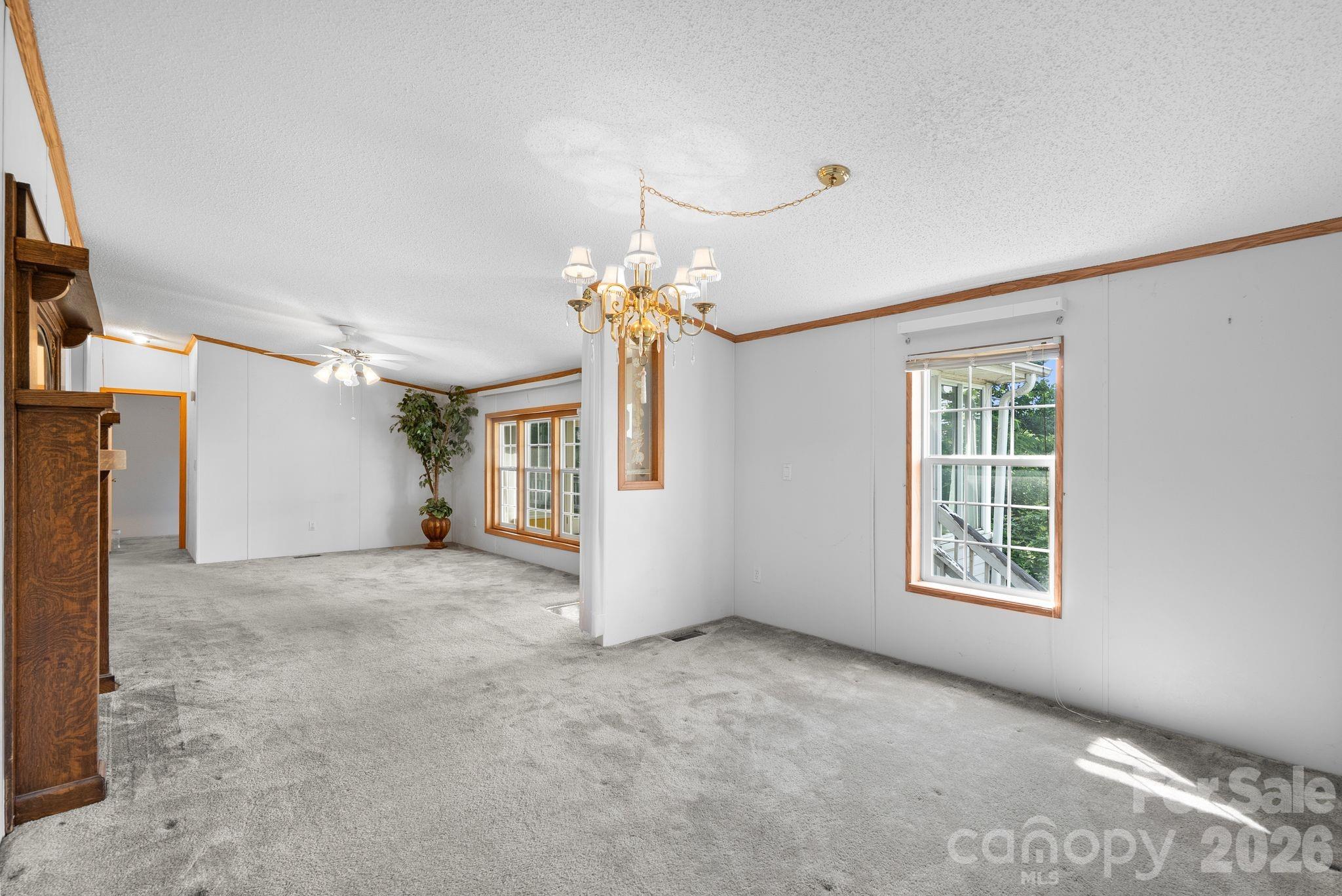 133 Spivey Mountain Road — Asheville