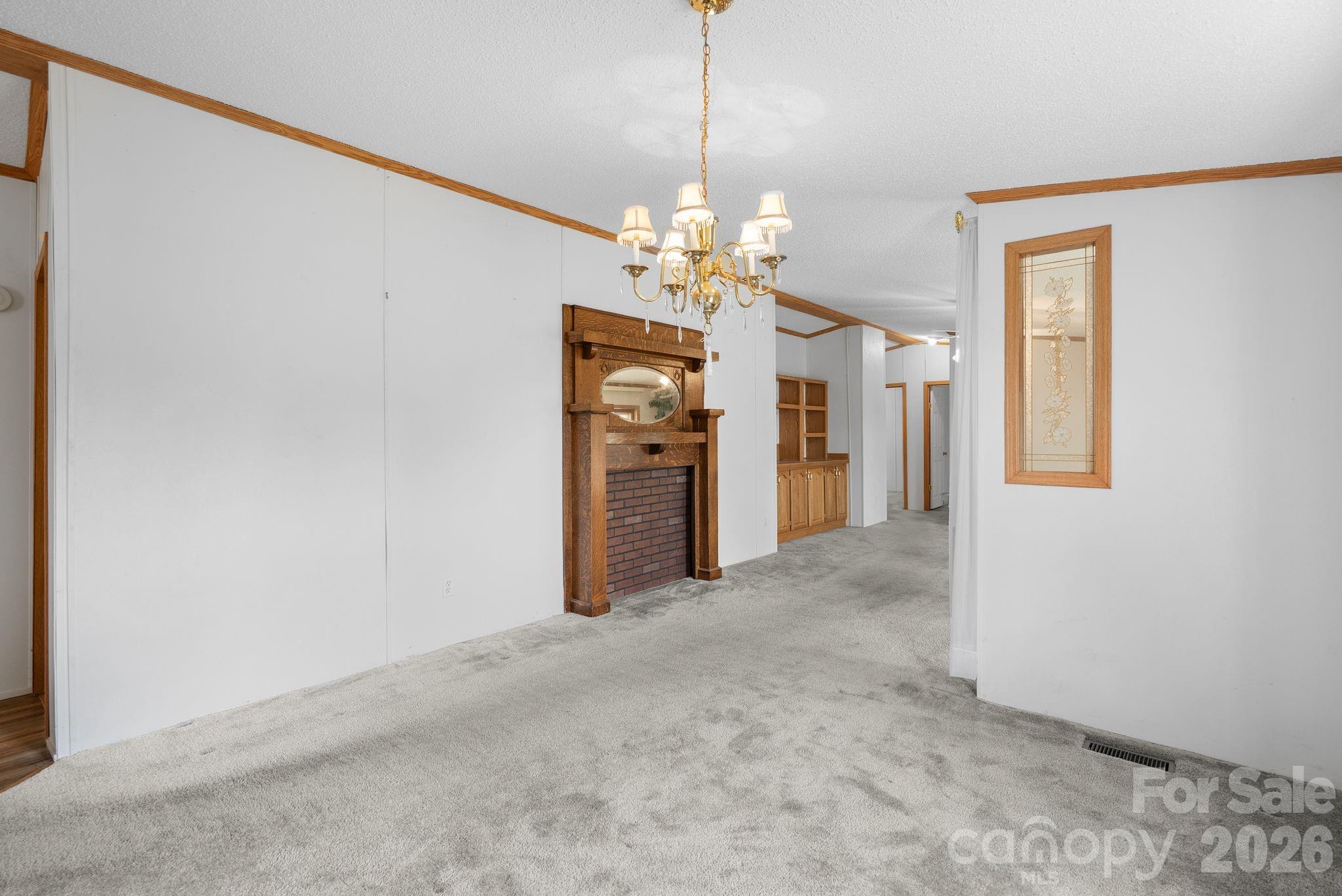 133 Spivey Mountain Road — Asheville