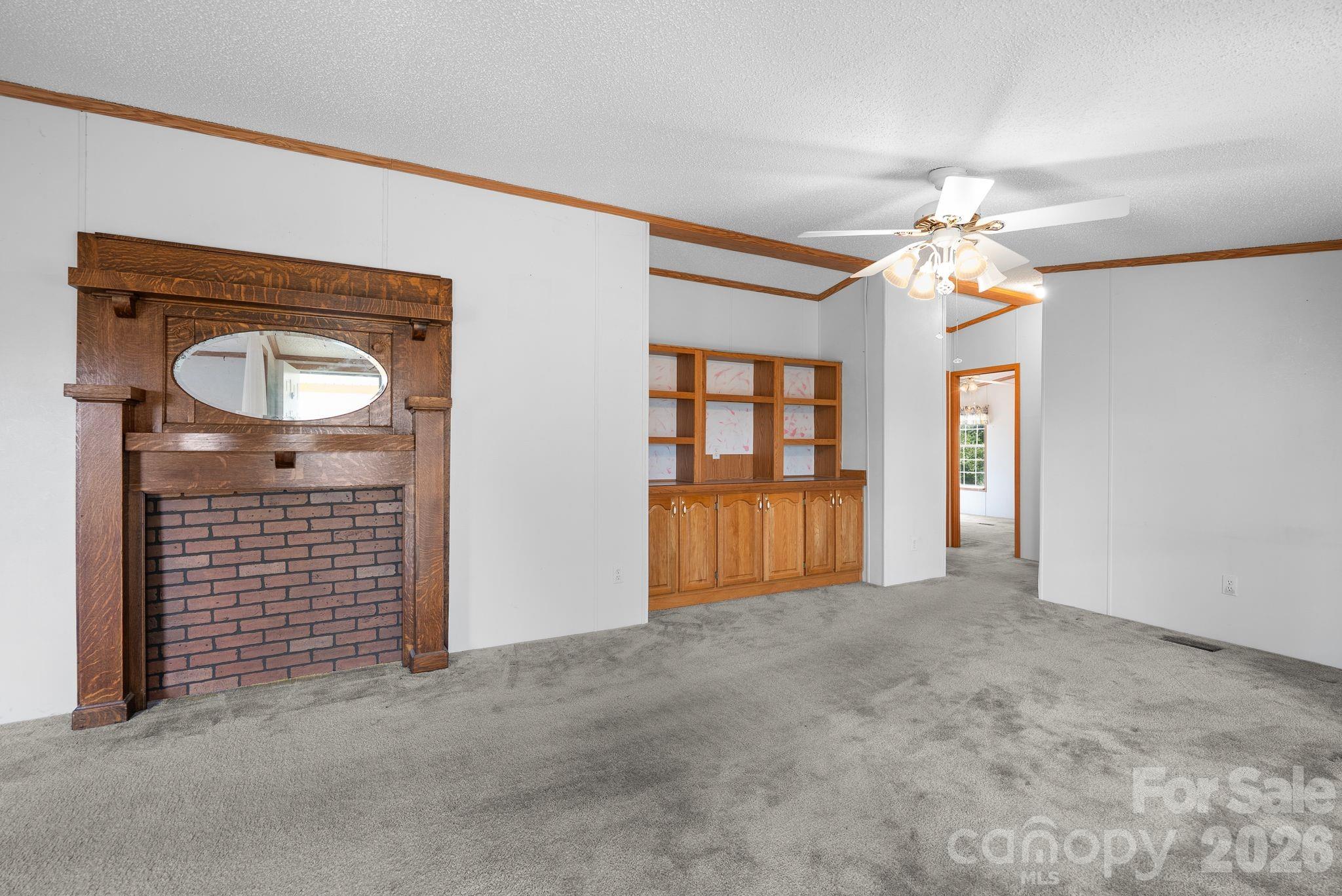 133 Spivey Mountain Road — Asheville