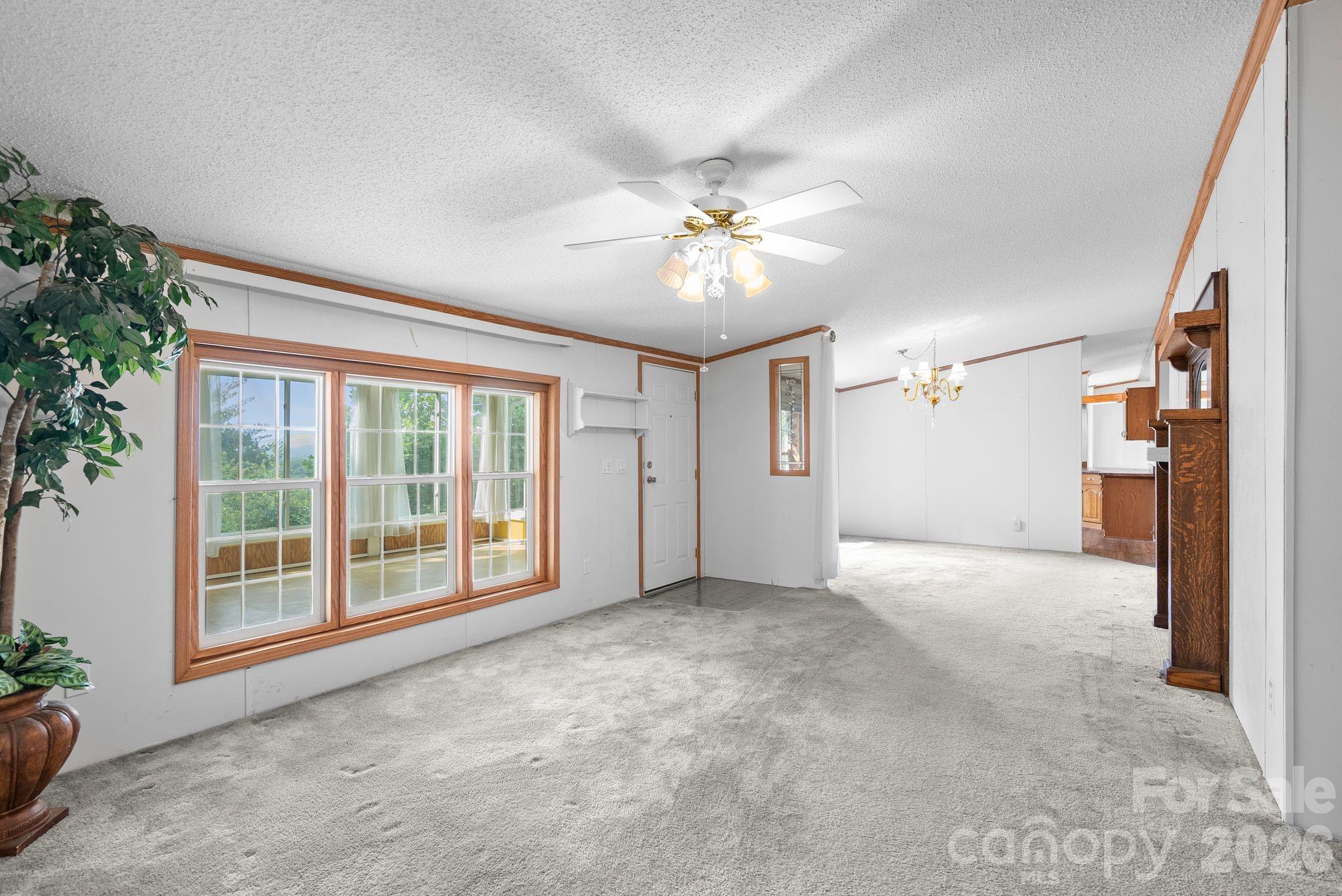 133 Spivey Mountain Road — Asheville