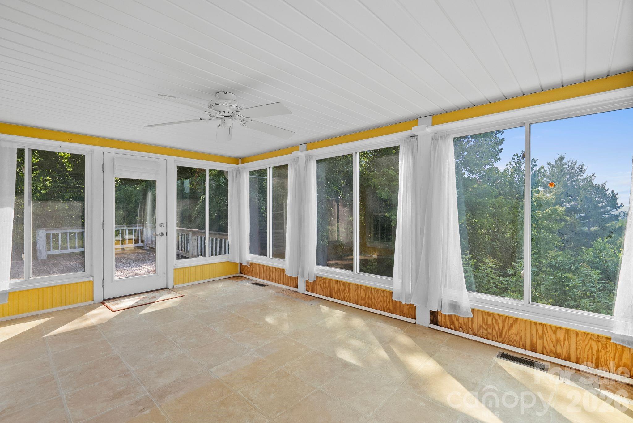133 Spivey Mountain Road — Asheville