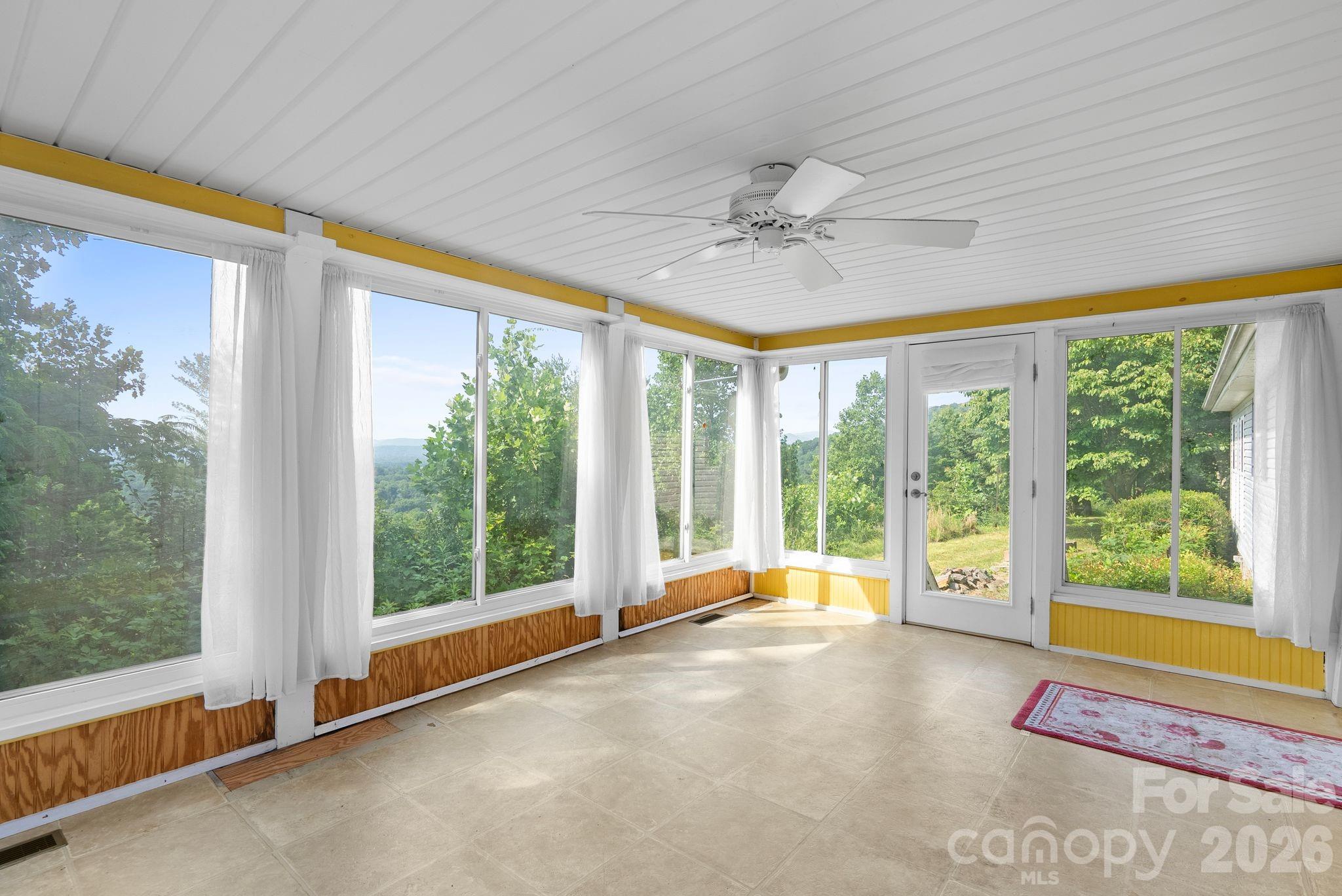 133 Spivey Mountain Road — Asheville