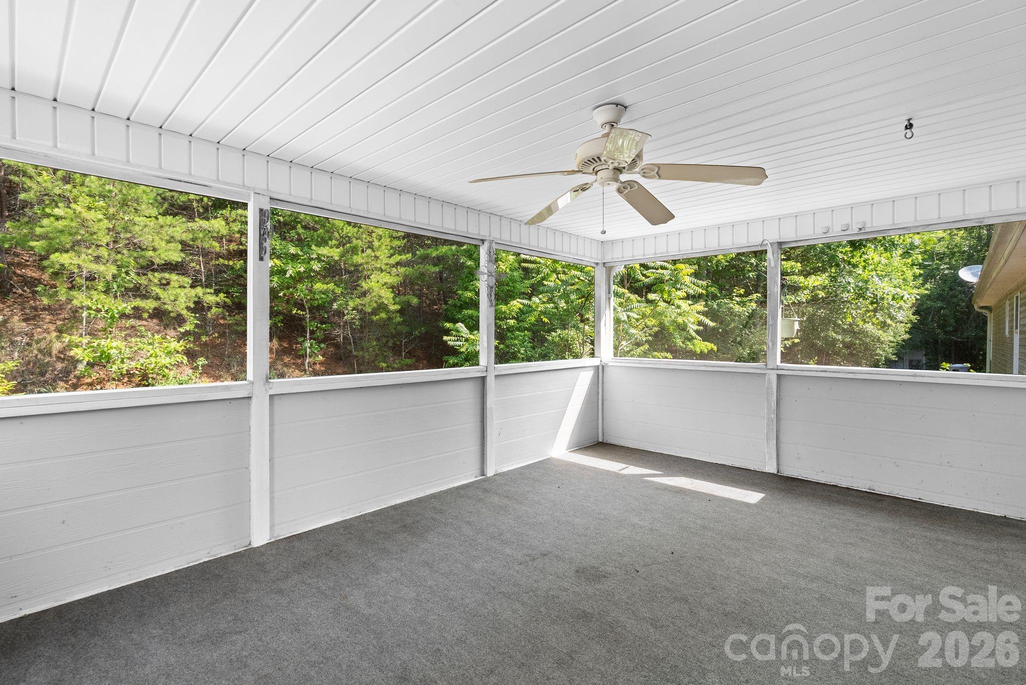 133 Spivey Mountain Road — Asheville
