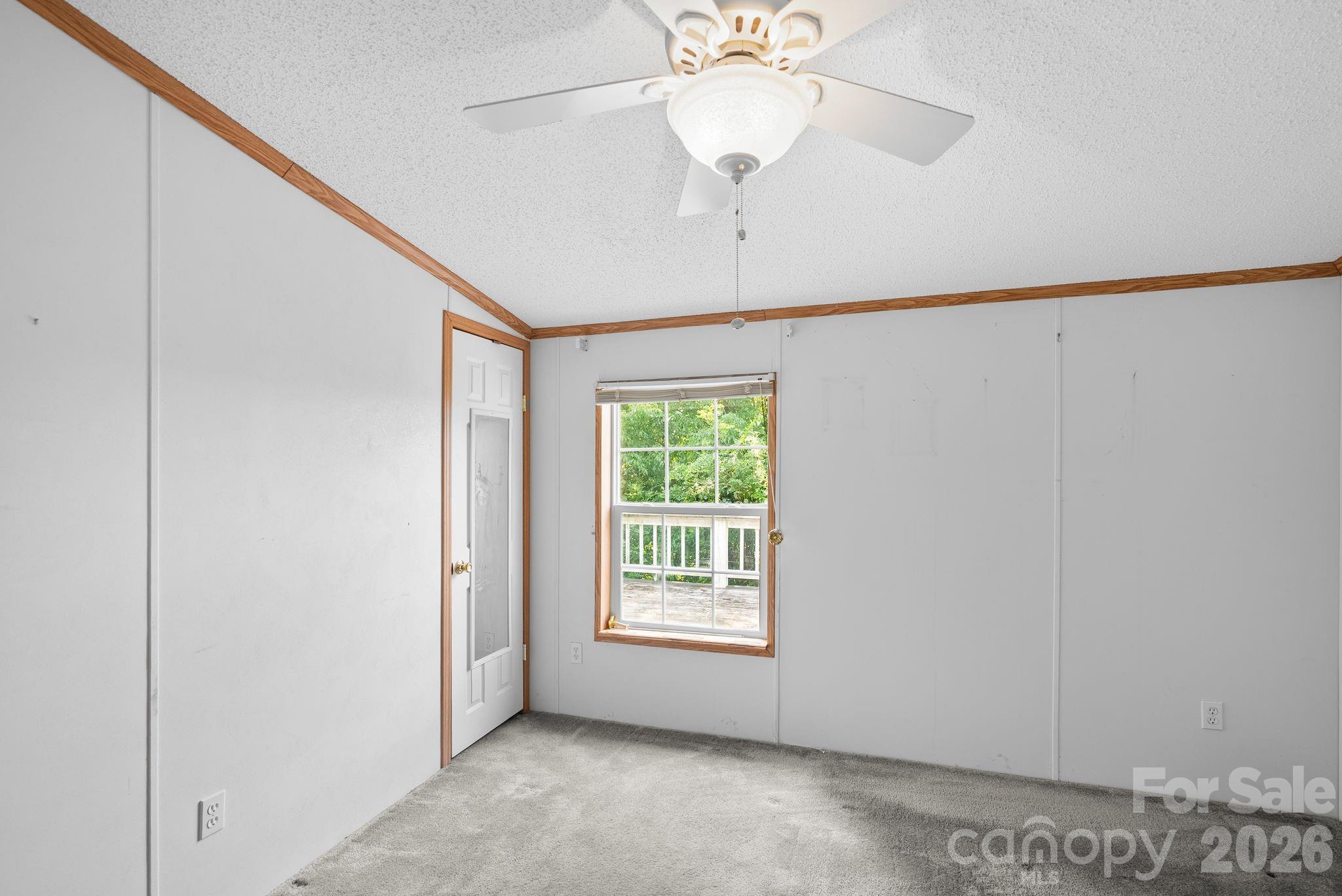 133 Spivey Mountain Road — Asheville