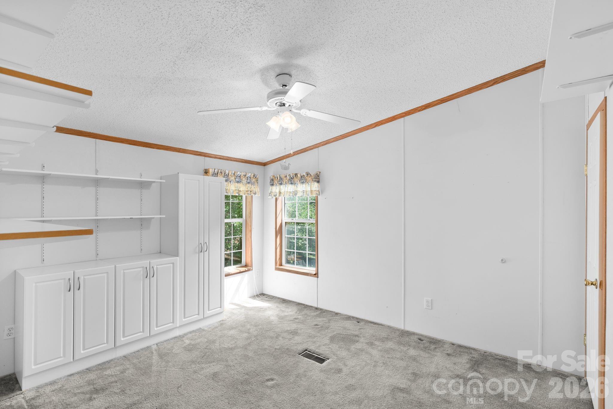 133 Spivey Mountain Road — Asheville