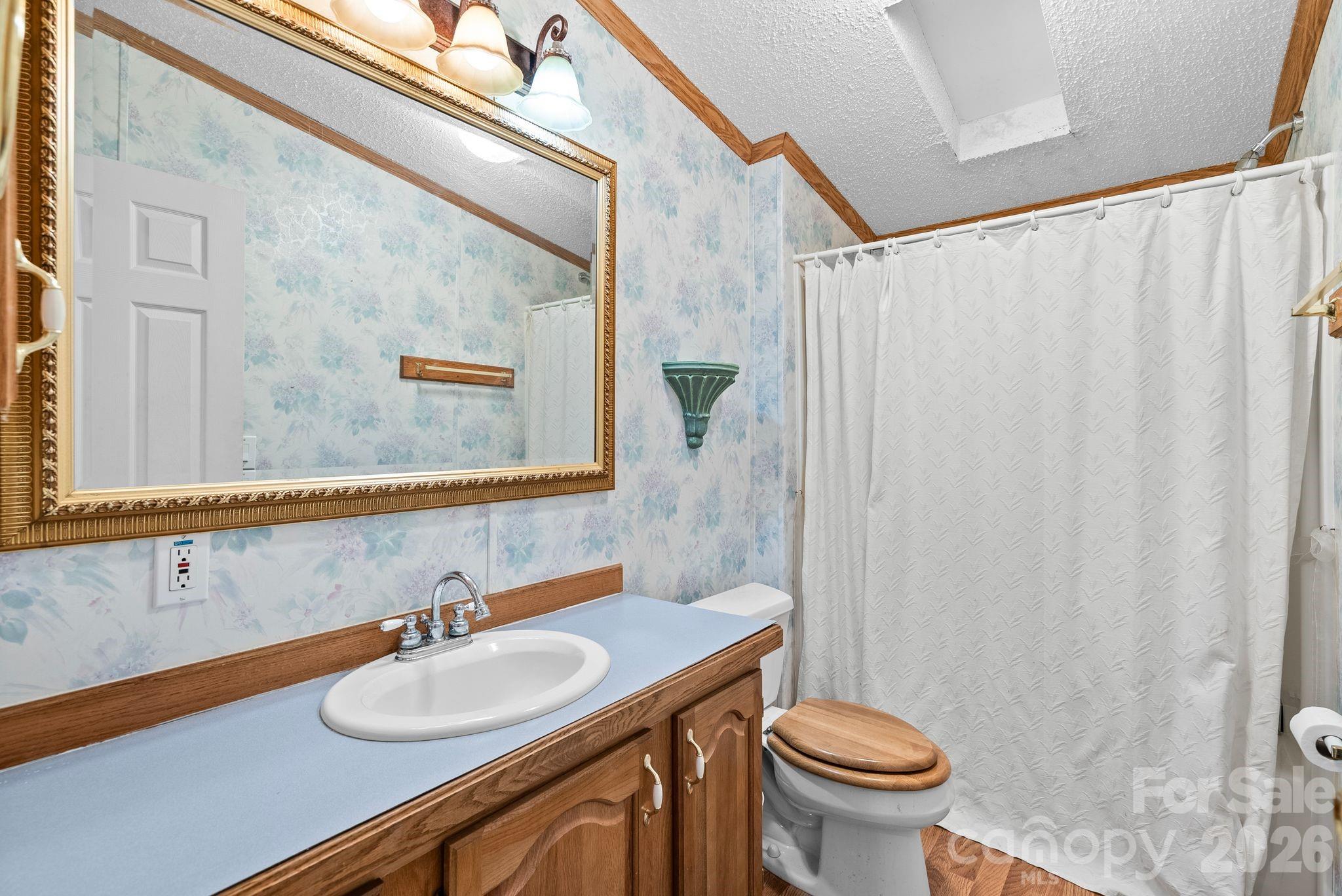 133 Spivey Mountain Road — Asheville
