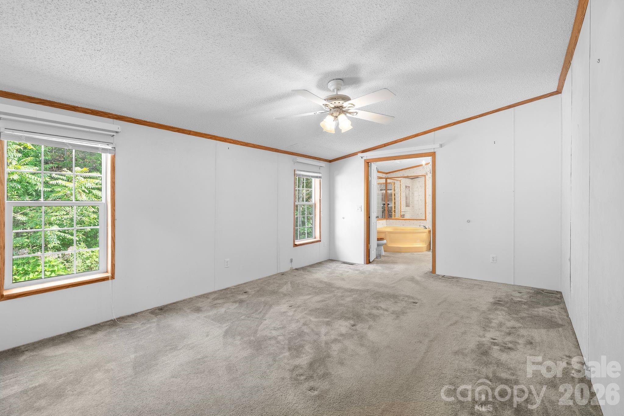 133 Spivey Mountain Road — Asheville