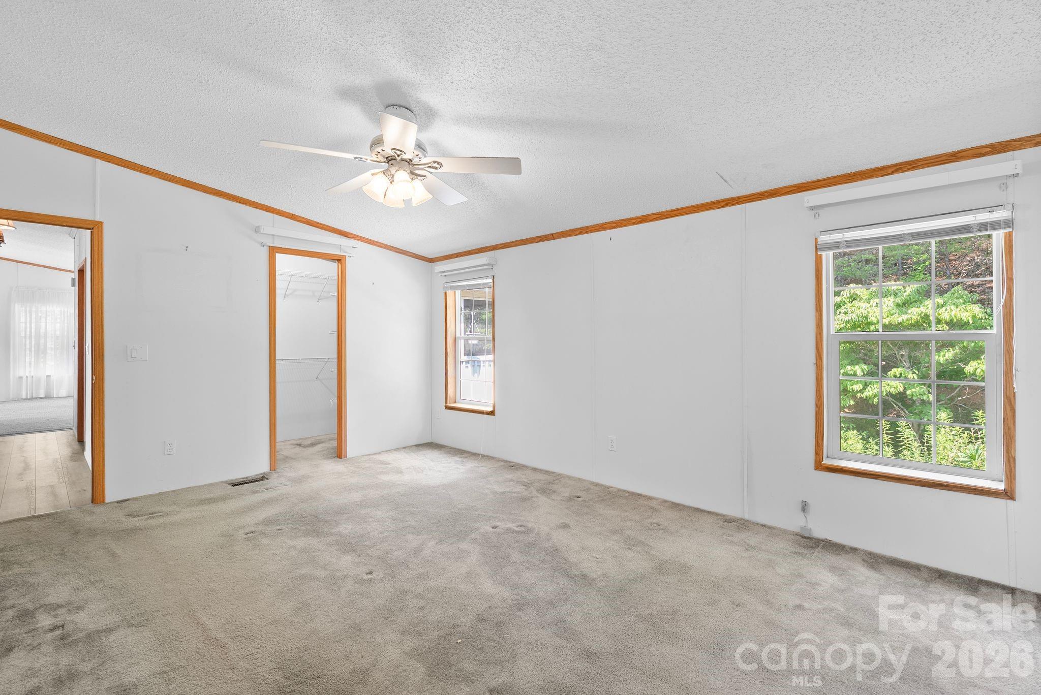 133 Spivey Mountain Road — Asheville