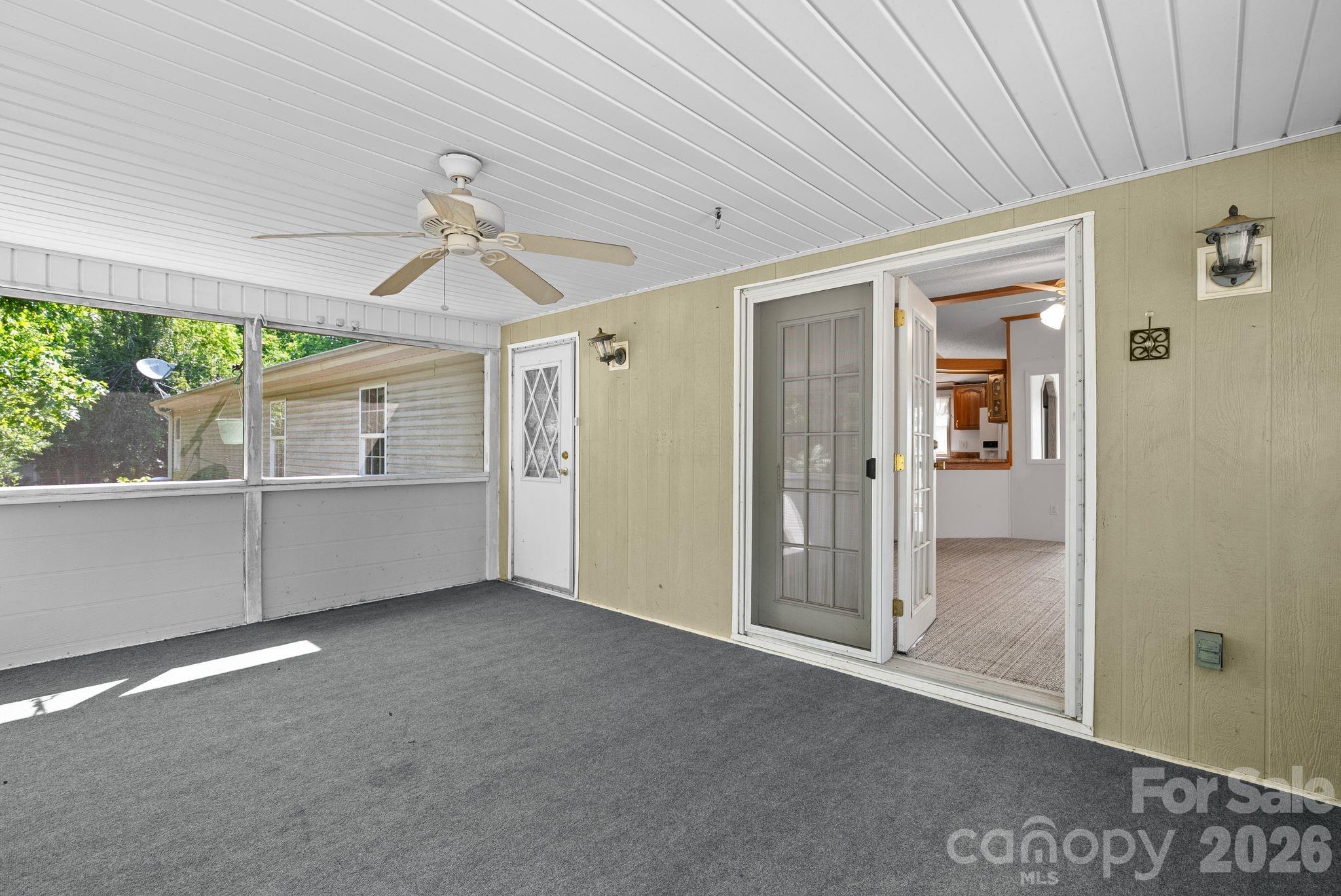 133 Spivey Mountain Road — Asheville