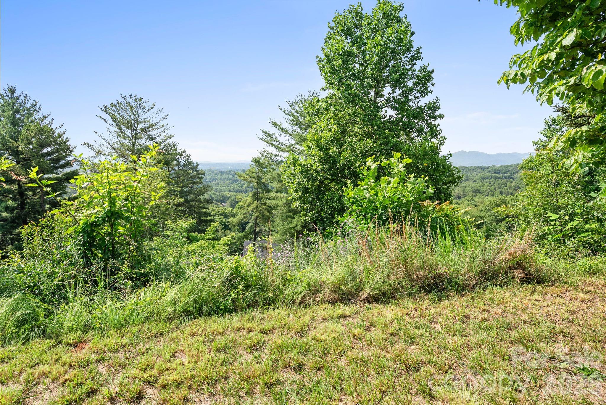 133 Spivey Mountain Road — Asheville