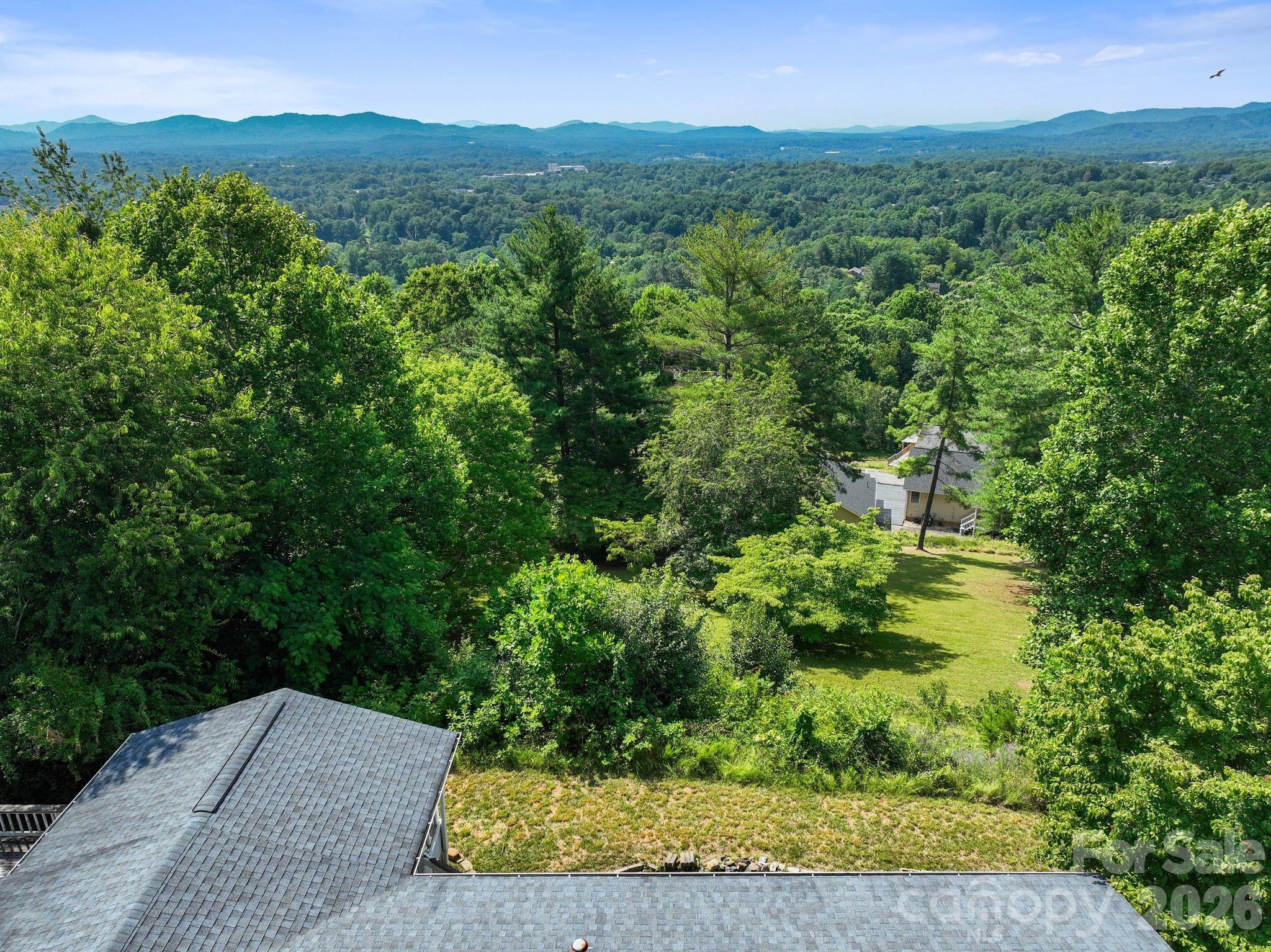 133 Spivey Mountain Road — Asheville