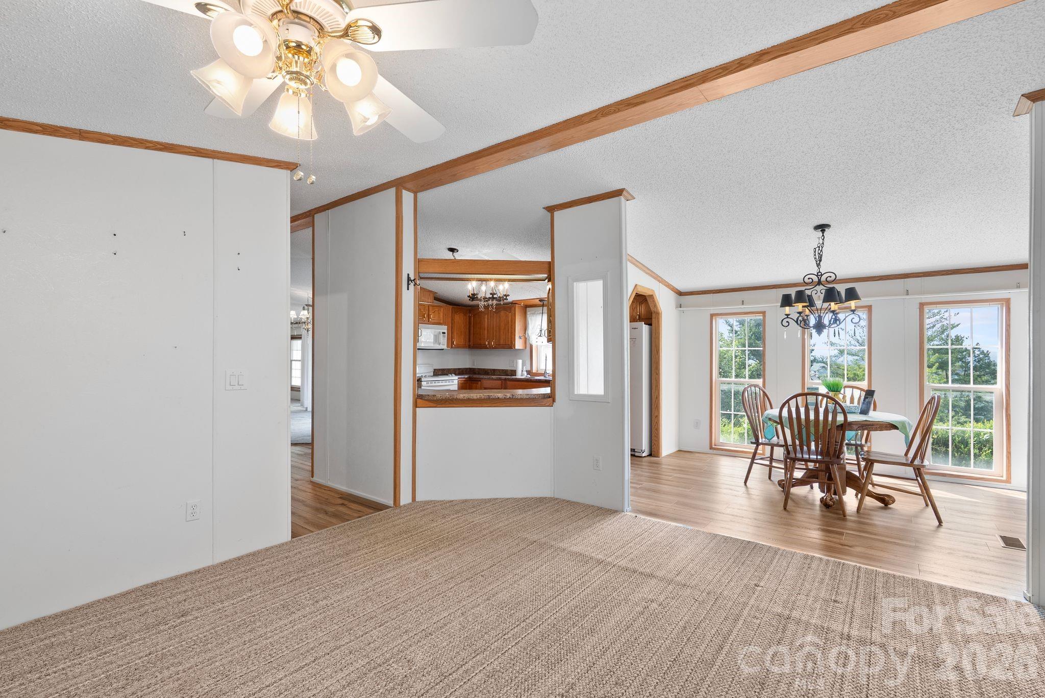 133 Spivey Mountain Road — Asheville
