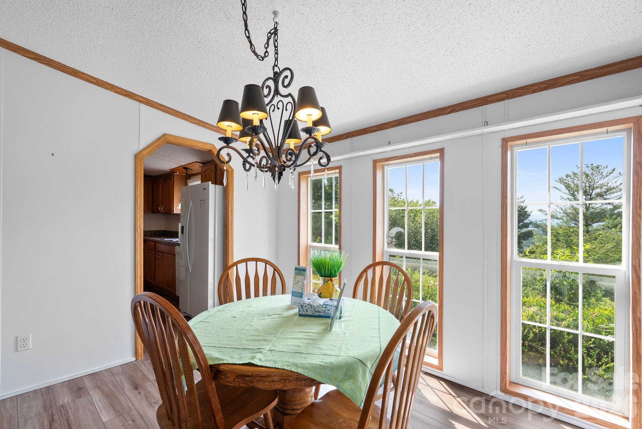 133 Spivey Mountain Road — Asheville