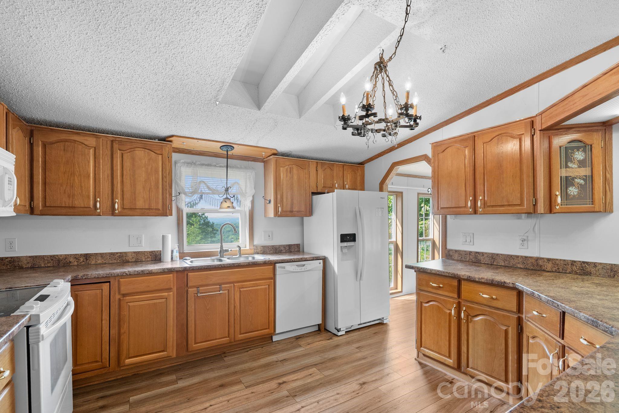 133 Spivey Mountain Road — Asheville