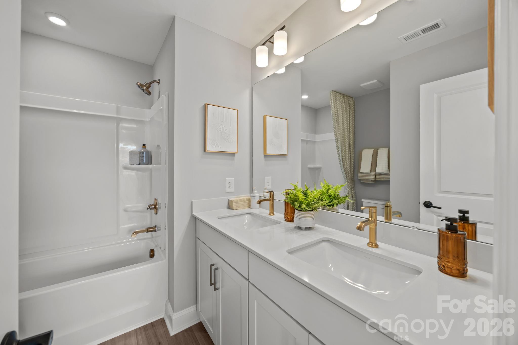 9031 Gulledge Court — Charlotte