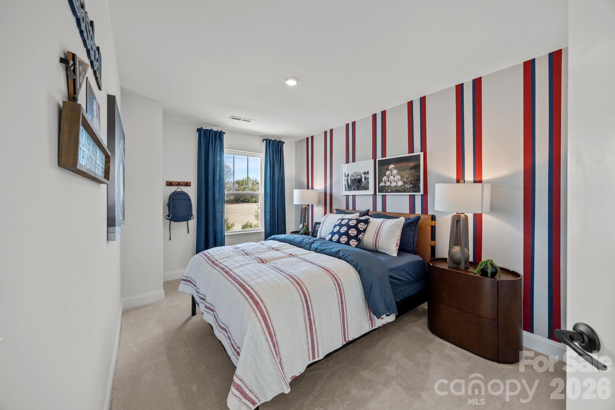 9031 Gulledge Court — Charlotte