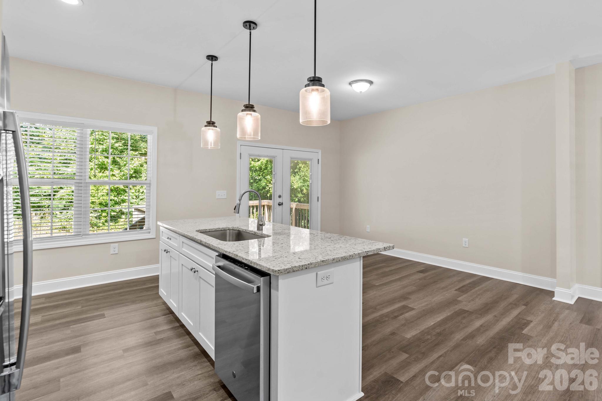 1011 Terrace Drive — Salisbury