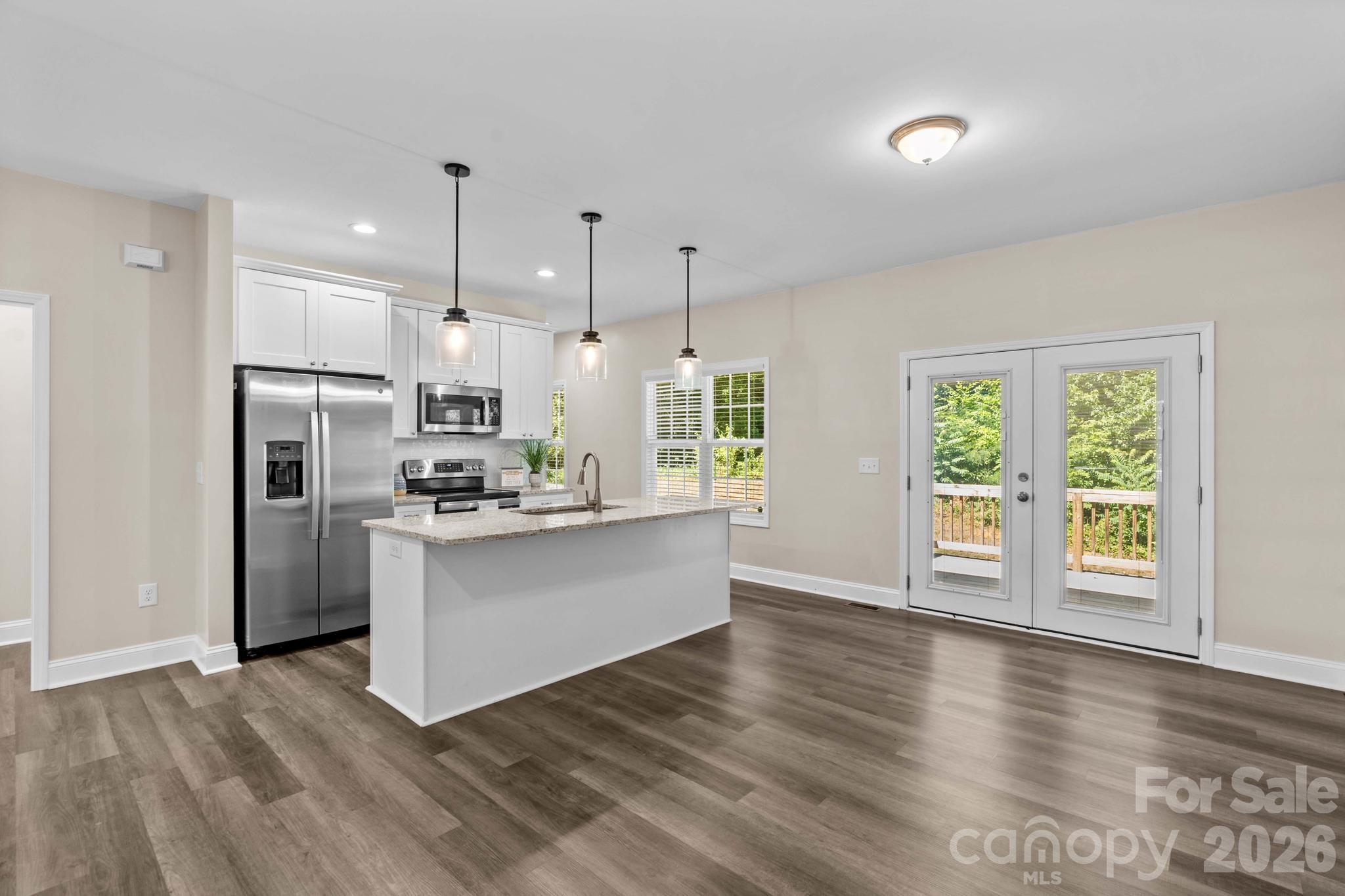1011 Terrace Drive — Salisbury