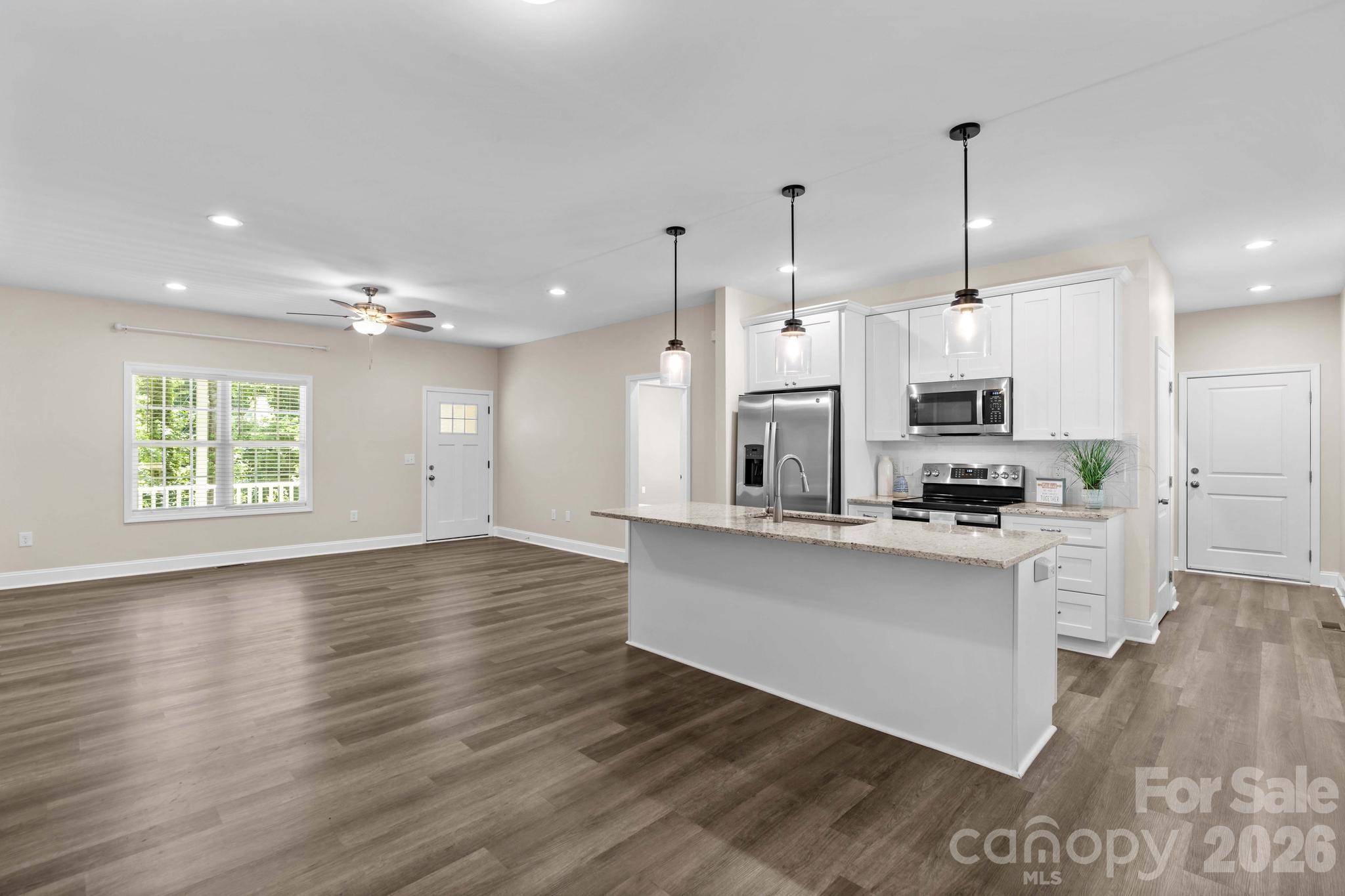 1011 Terrace Drive — Salisbury