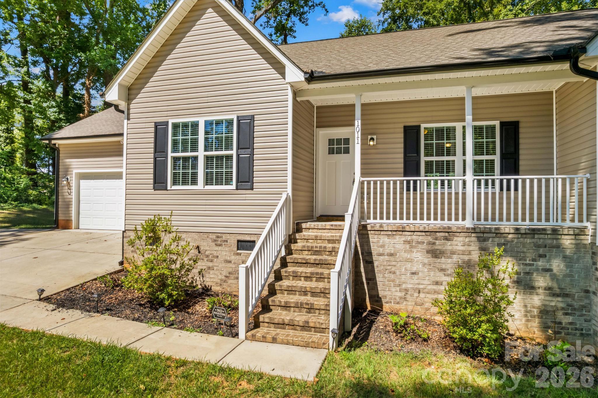 1011 Terrace Drive — Salisbury