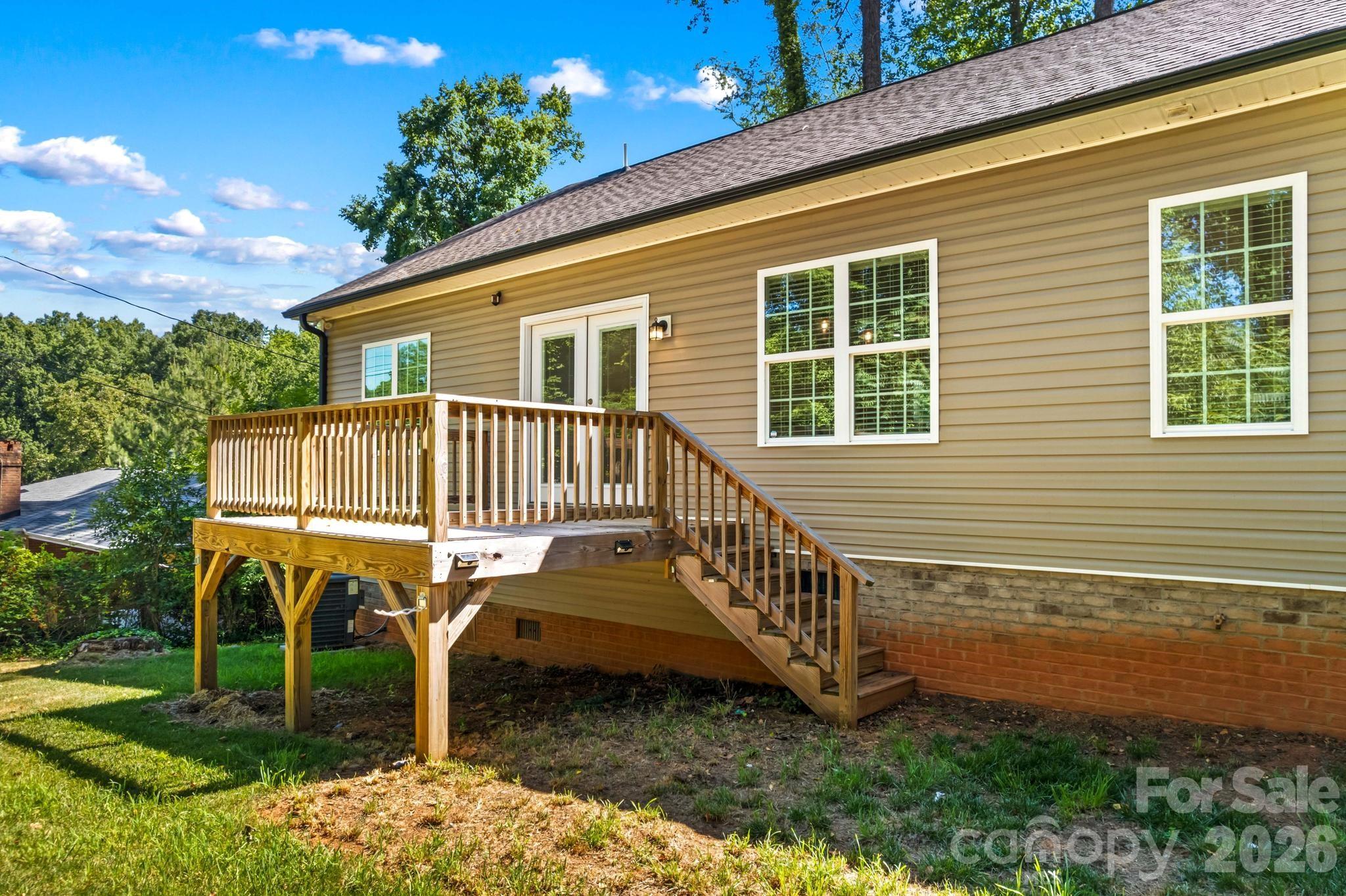1011 Terrace Drive — Salisbury