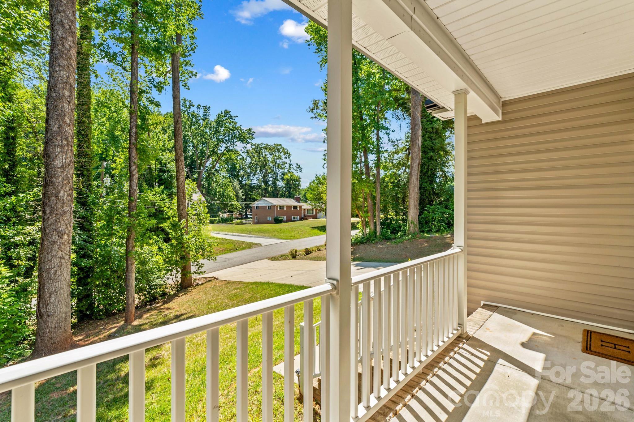 1011 Terrace Drive — Salisbury