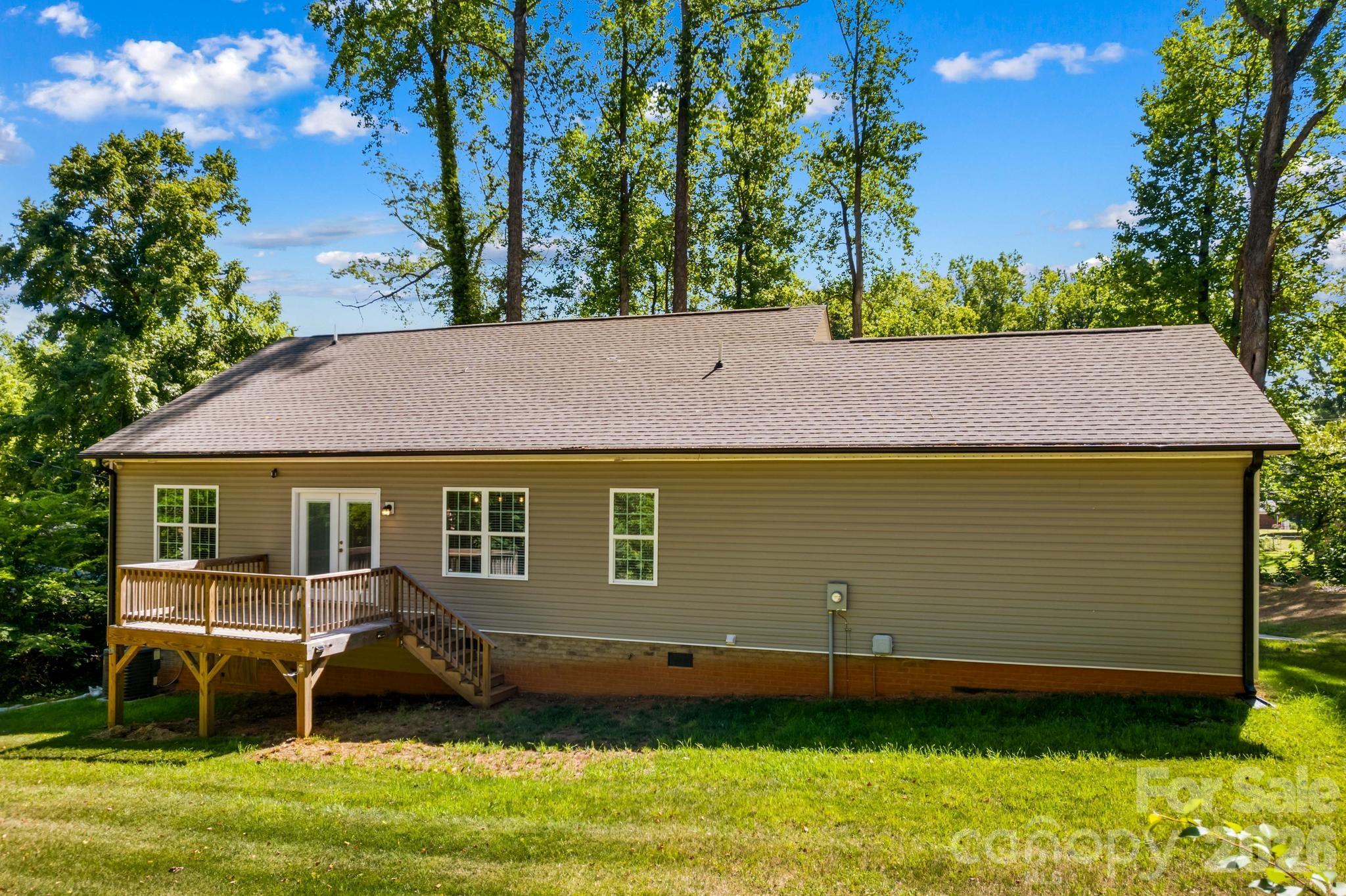 1011 Terrace Drive — Salisbury