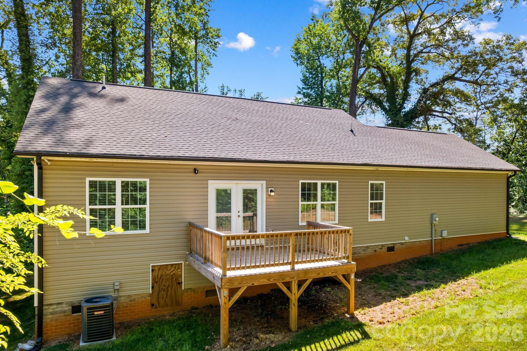 1011 Terrace Drive — Salisbury