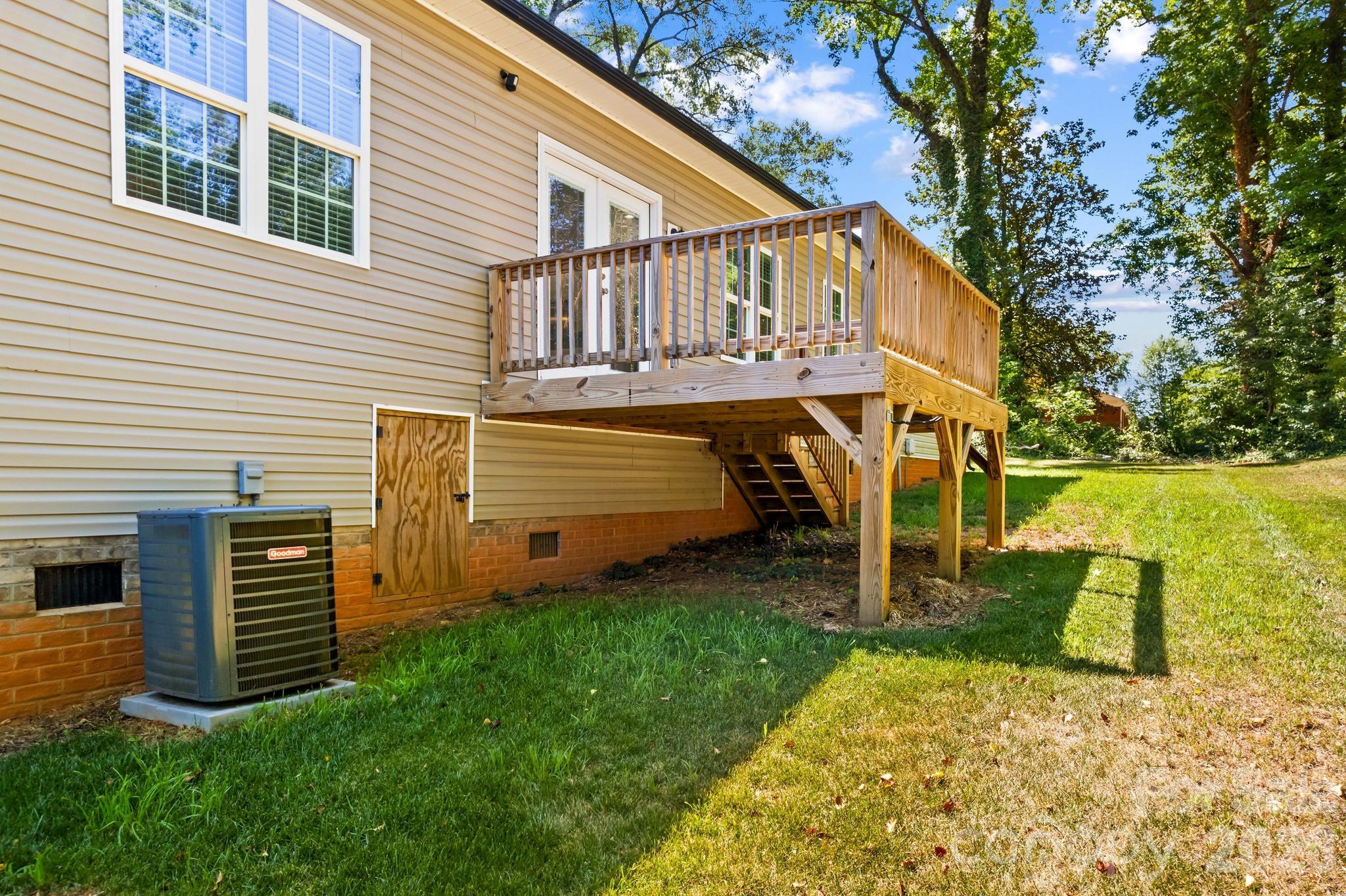 1011 Terrace Drive — Salisbury