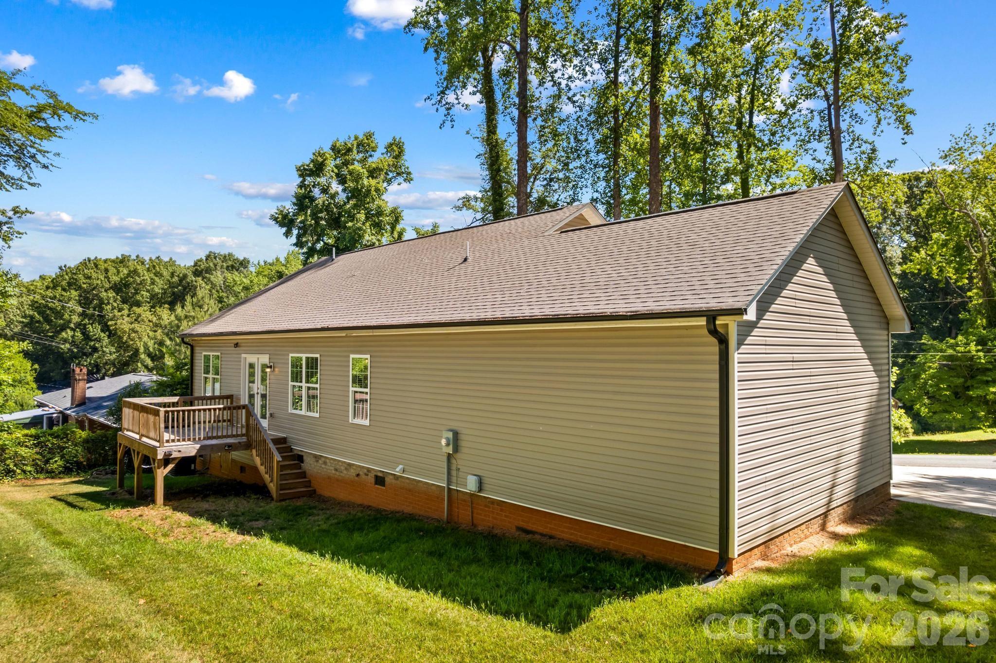 1011 Terrace Drive — Salisbury
