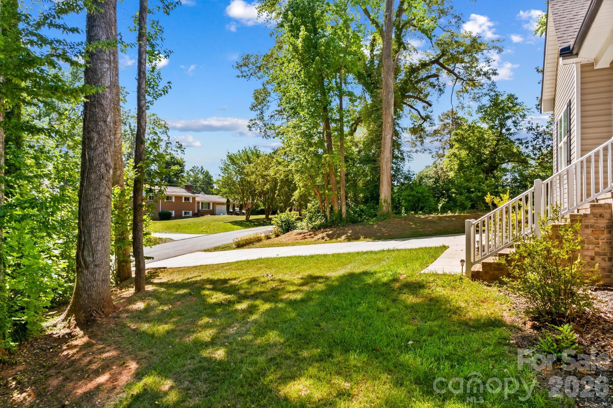 1011 Terrace Drive — Salisbury