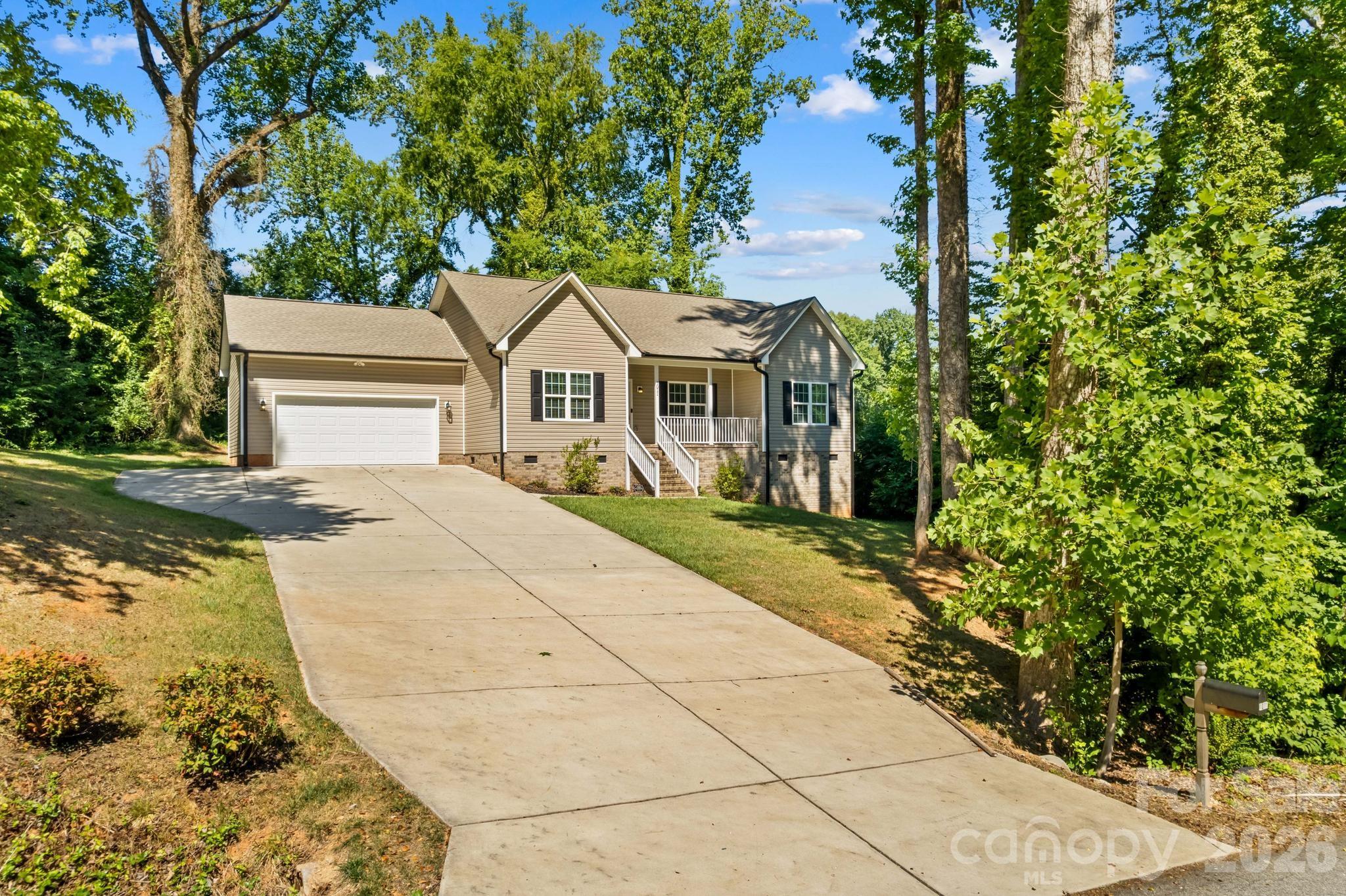 1011 Terrace Drive — Salisbury