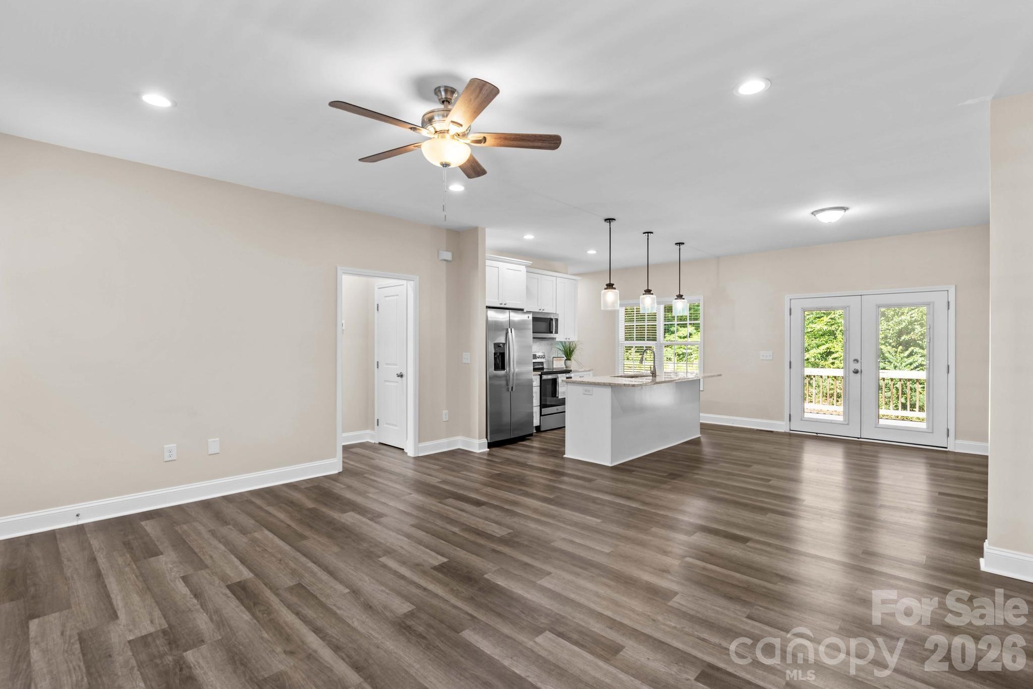1011 Terrace Drive — Salisbury