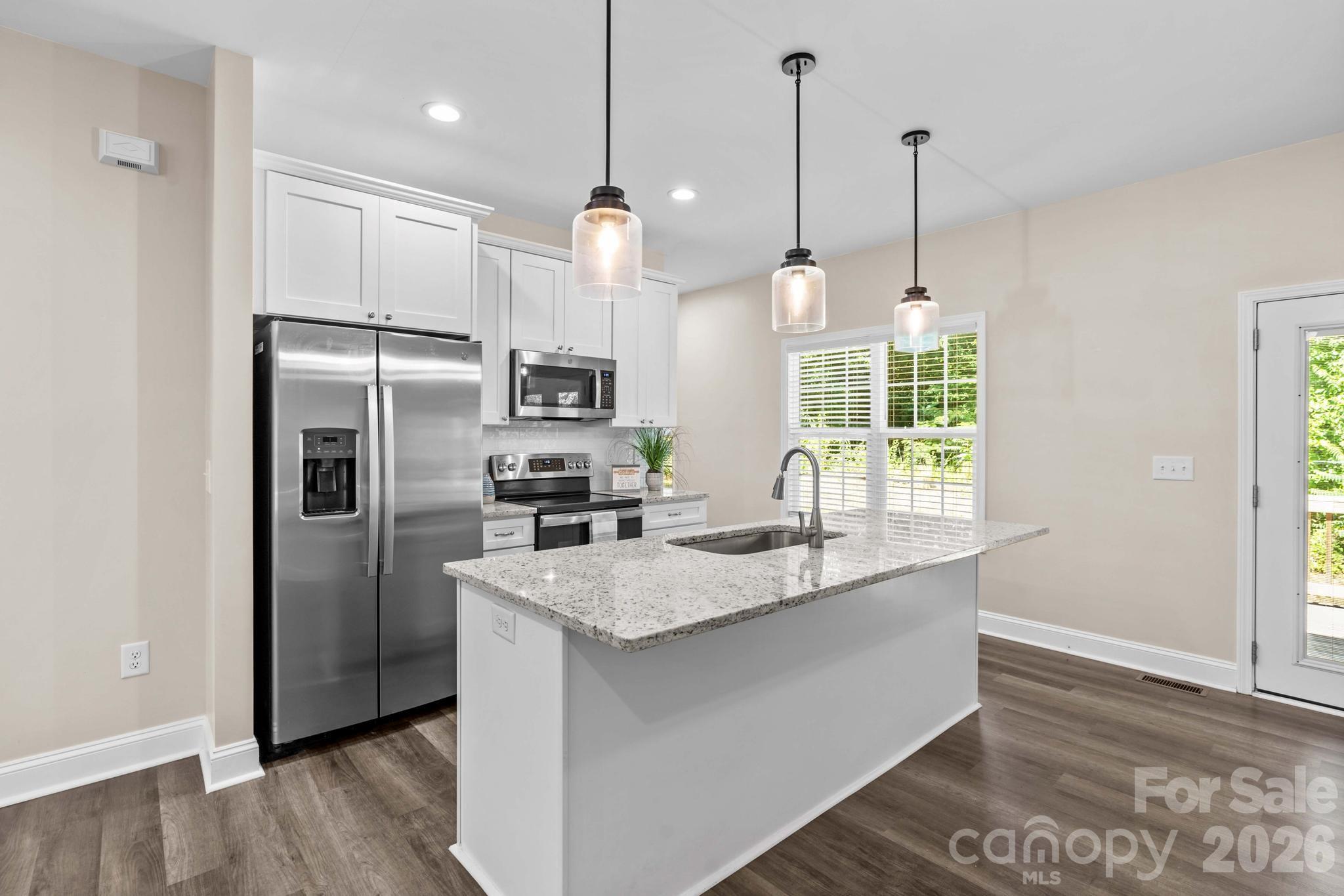 1011 Terrace Drive — Salisbury