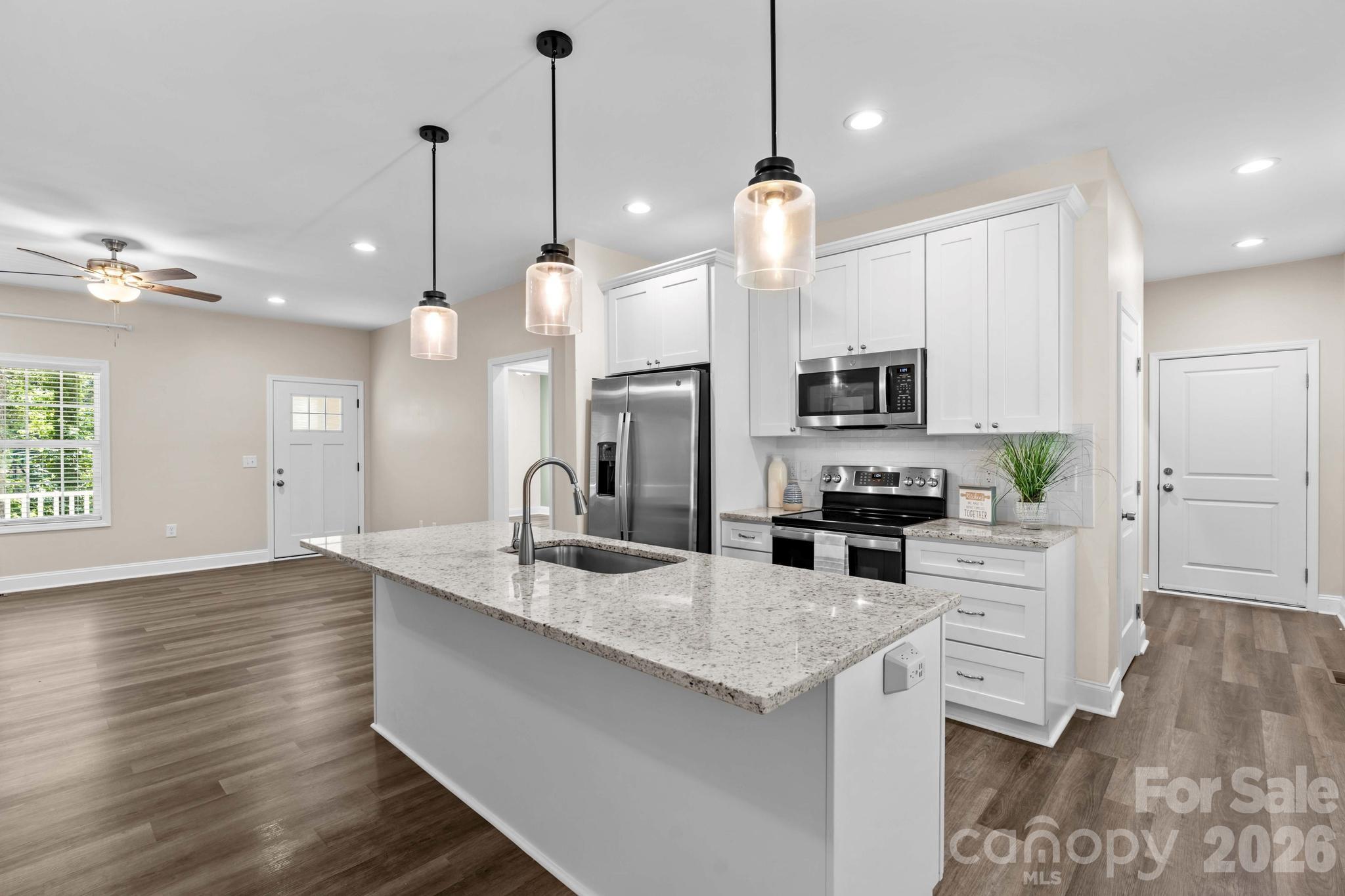 1011 Terrace Drive — Salisbury
