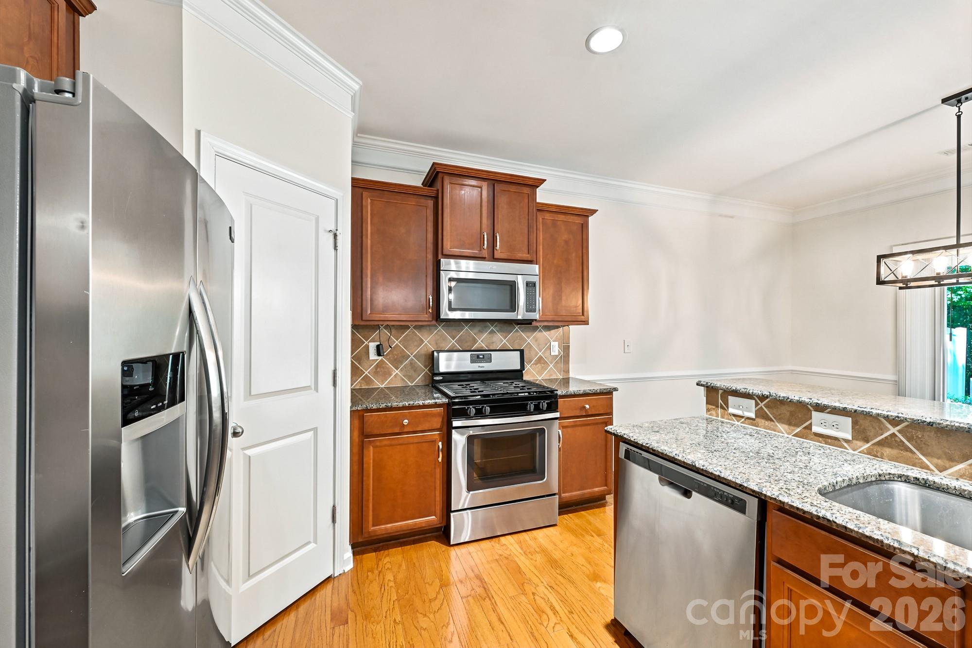 3922 Northerly Island Court — Gastonia