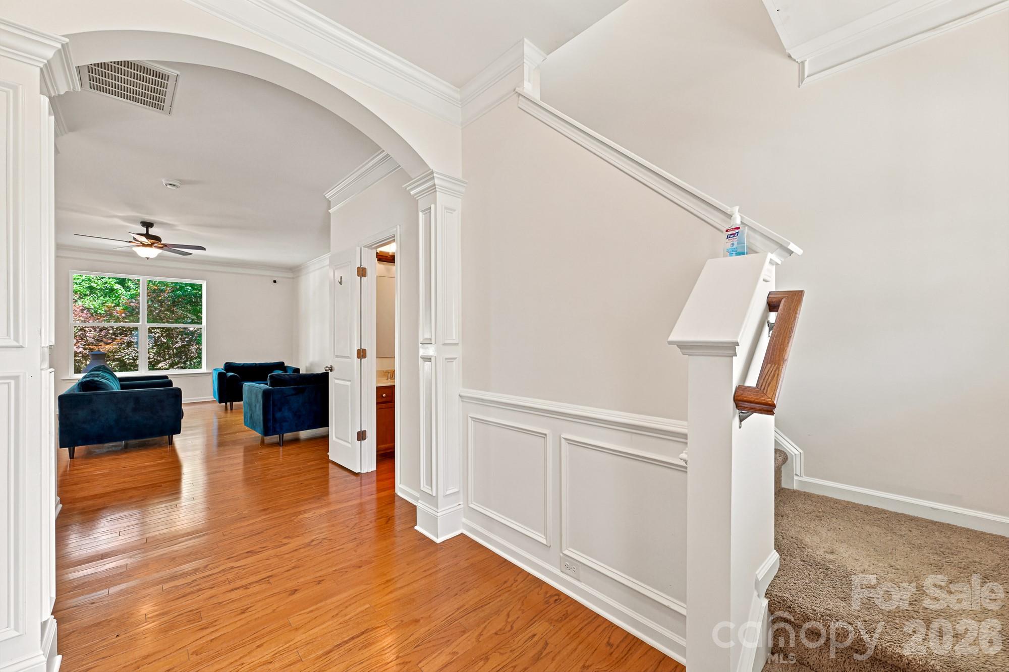 3922 Northerly Island Court — Gastonia