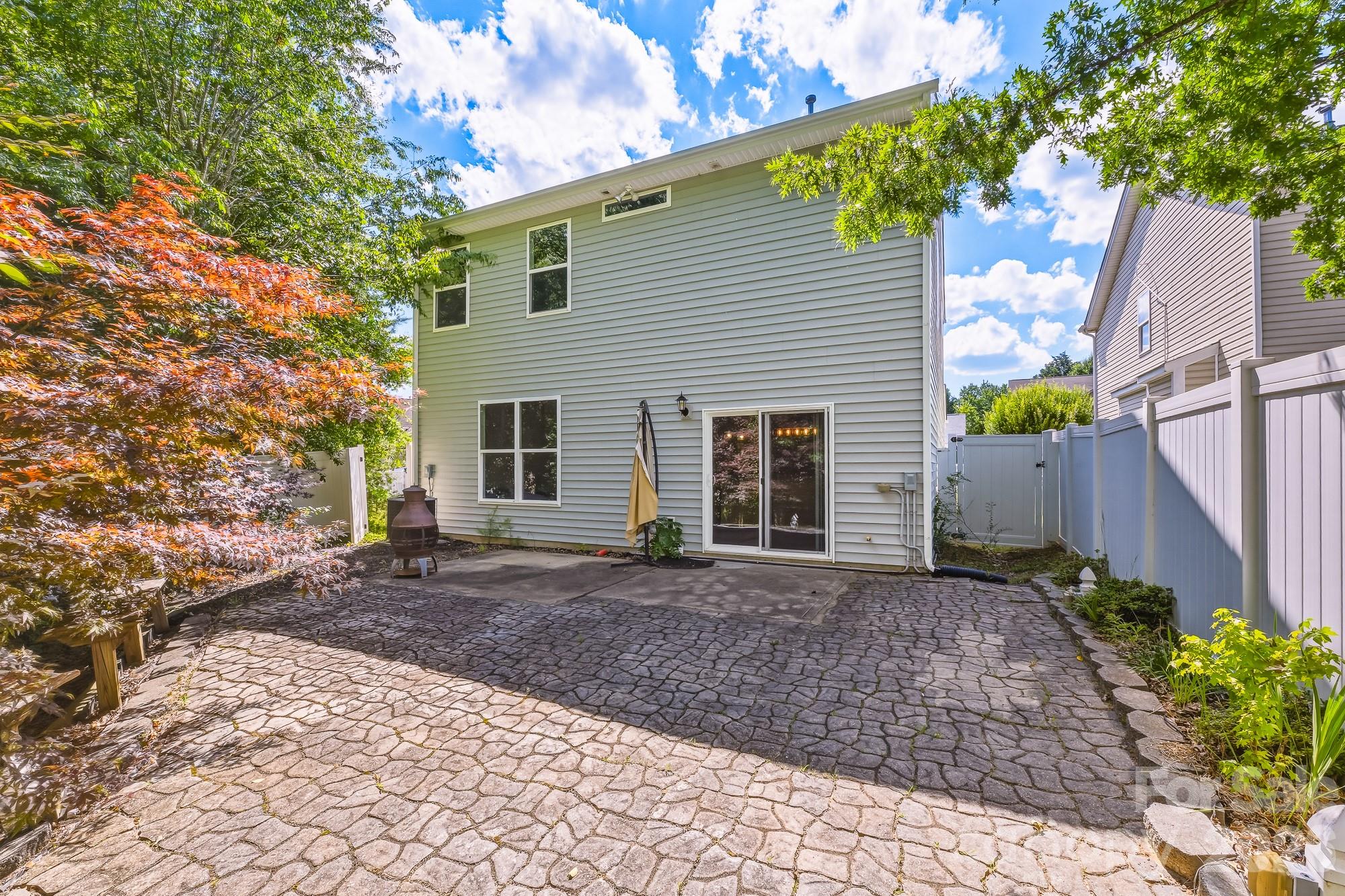 3922 Northerly Island Court — Gastonia
